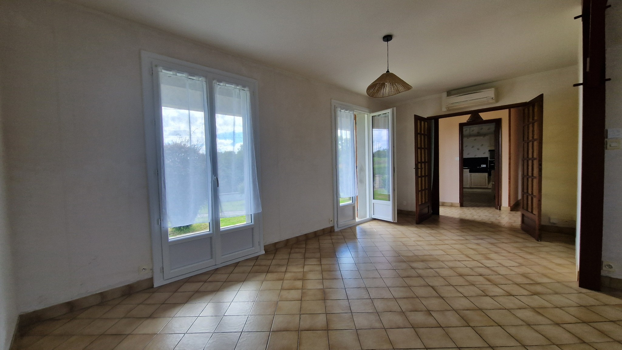 Vente Maison à Lubersac 4 pièces