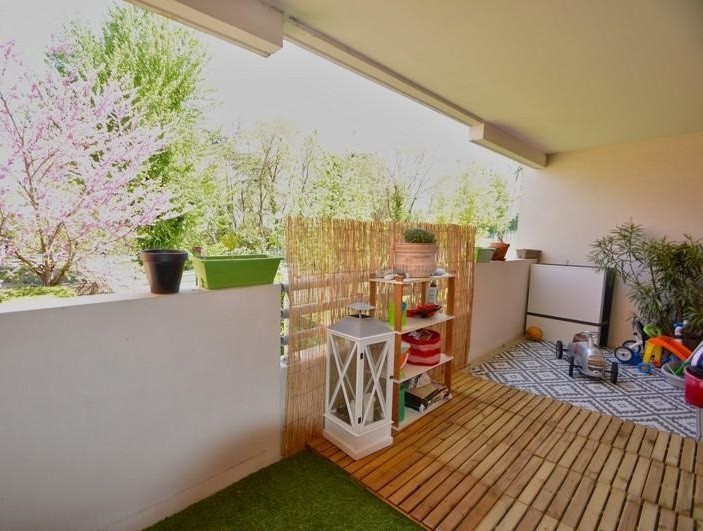 Vente Appartement à Agen 3 pièces