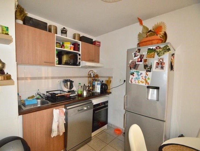 Vente Appartement à Agen 3 pièces