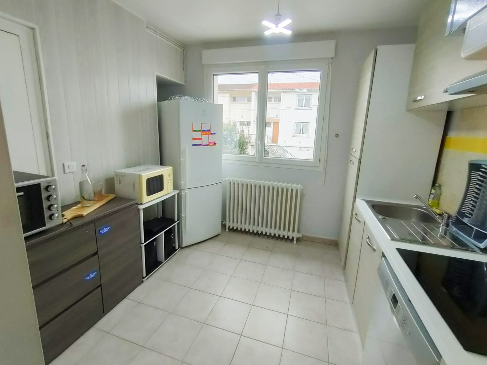 Vente Maison à Agen 3 pièces