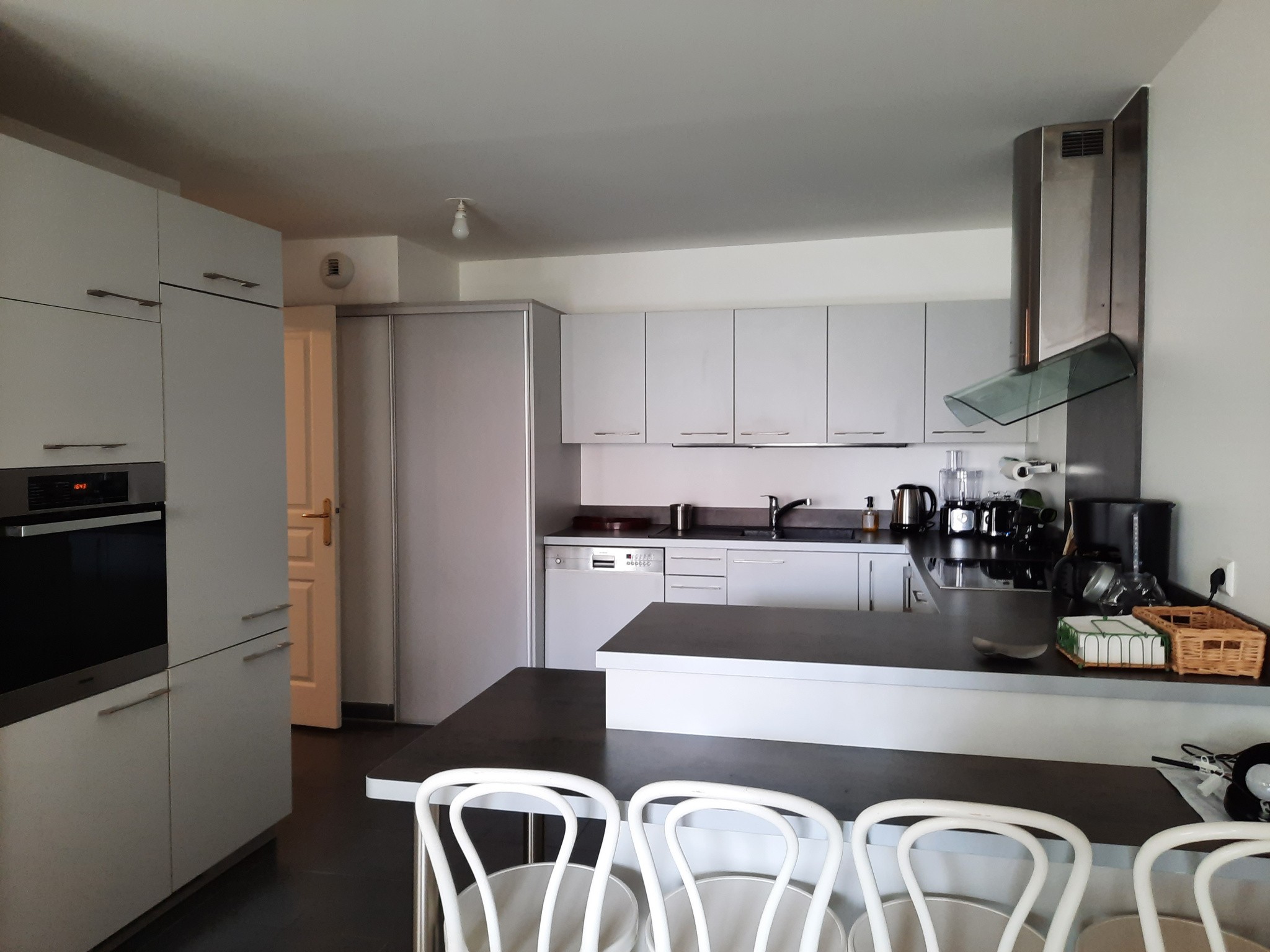 Vente Appartement à le Touquet-Paris-Plage 4 pièces