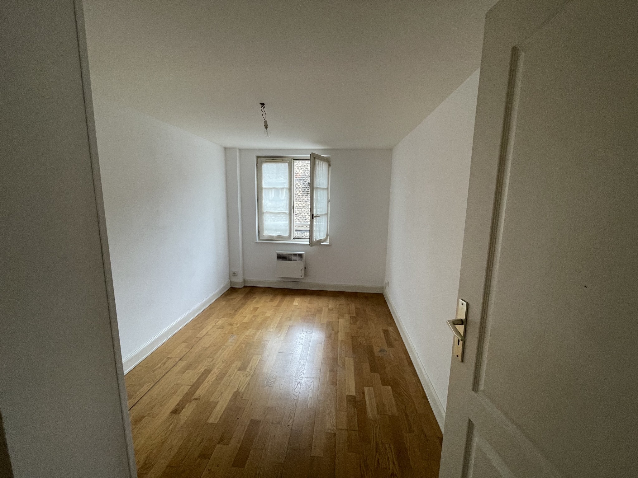 Vente Appartement à Strasbourg 2 pièces