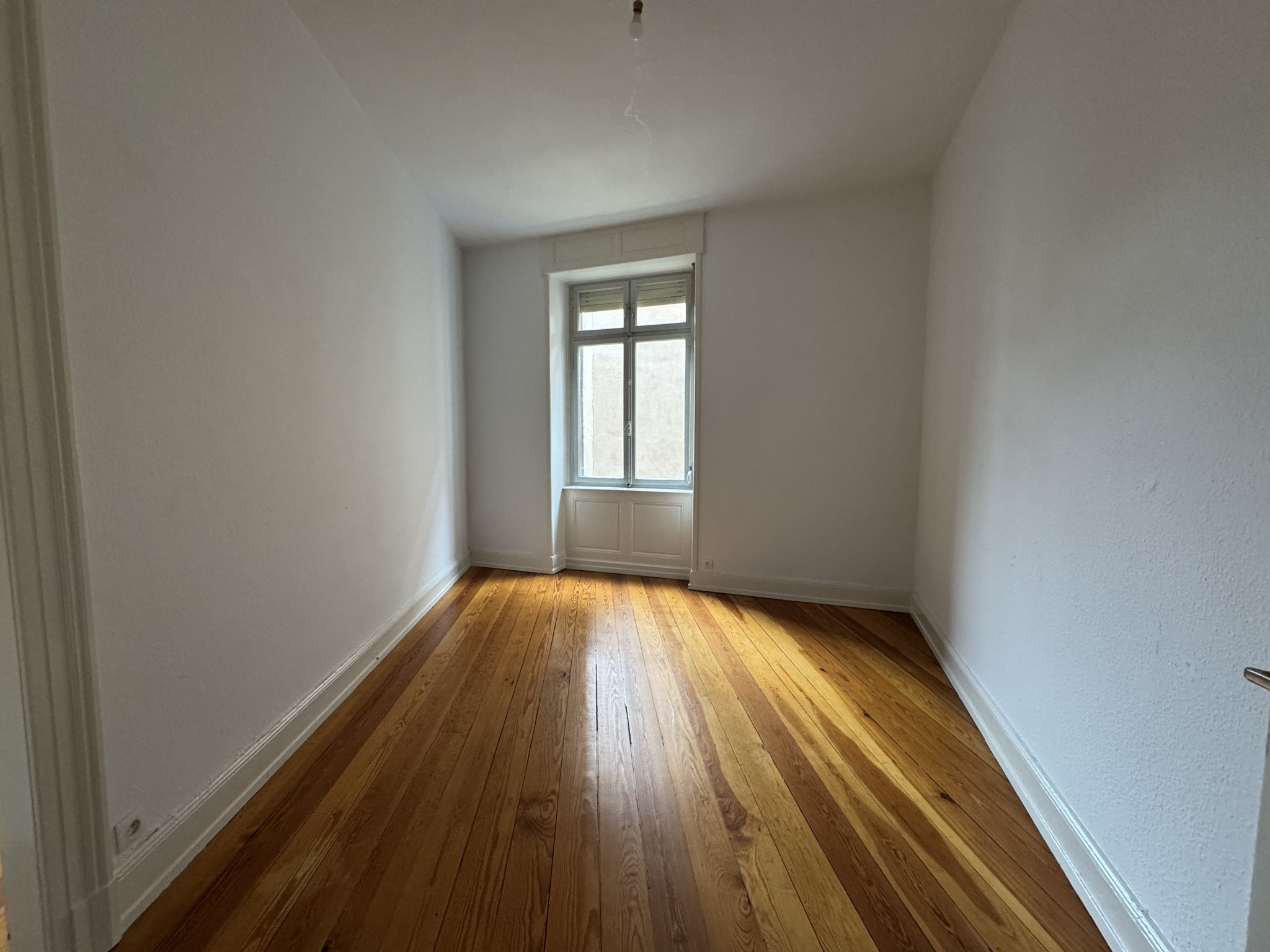 Vente Appartement à Strasbourg 7 pièces