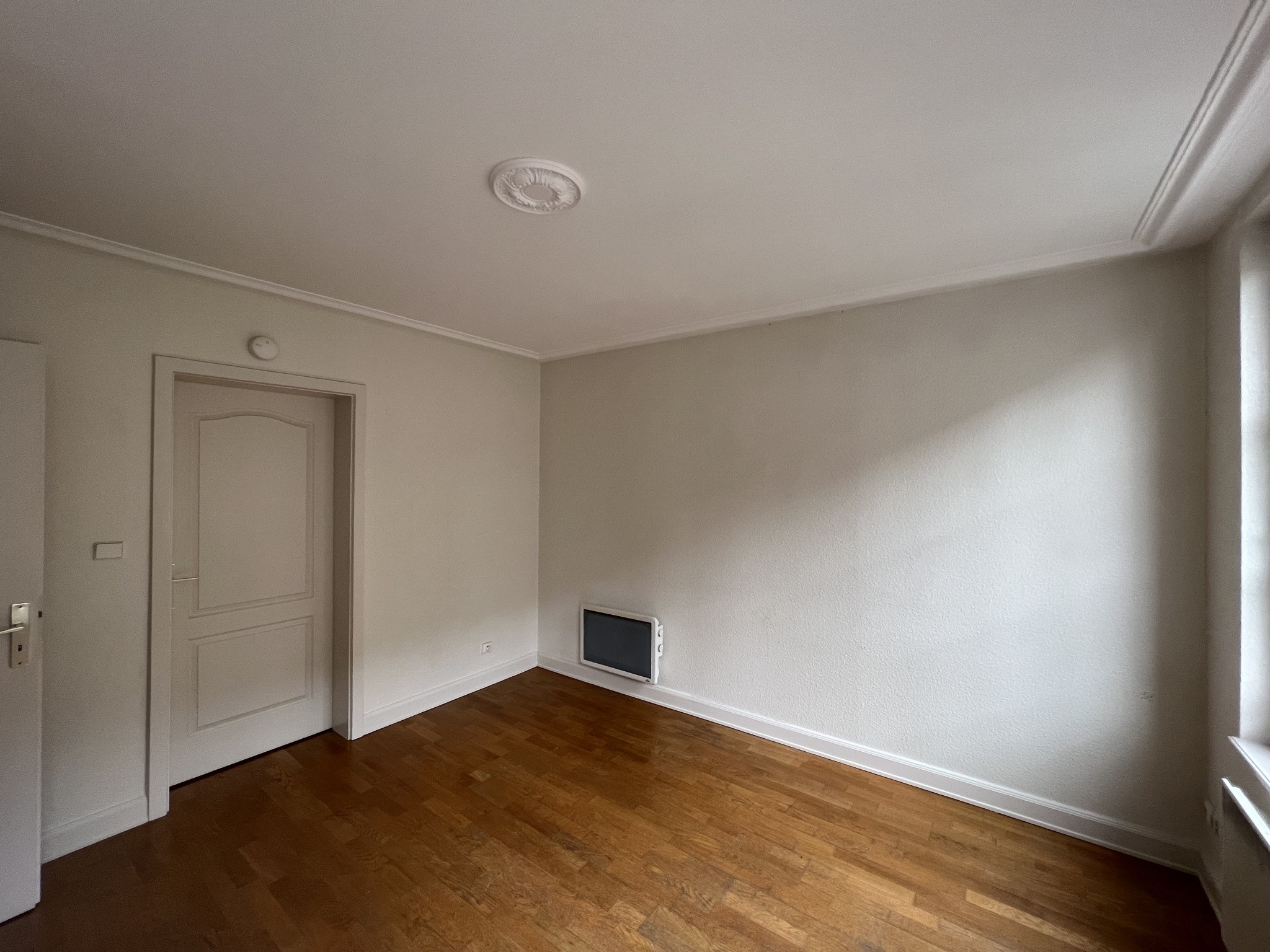 Vente Appartement à Strasbourg 2 pièces