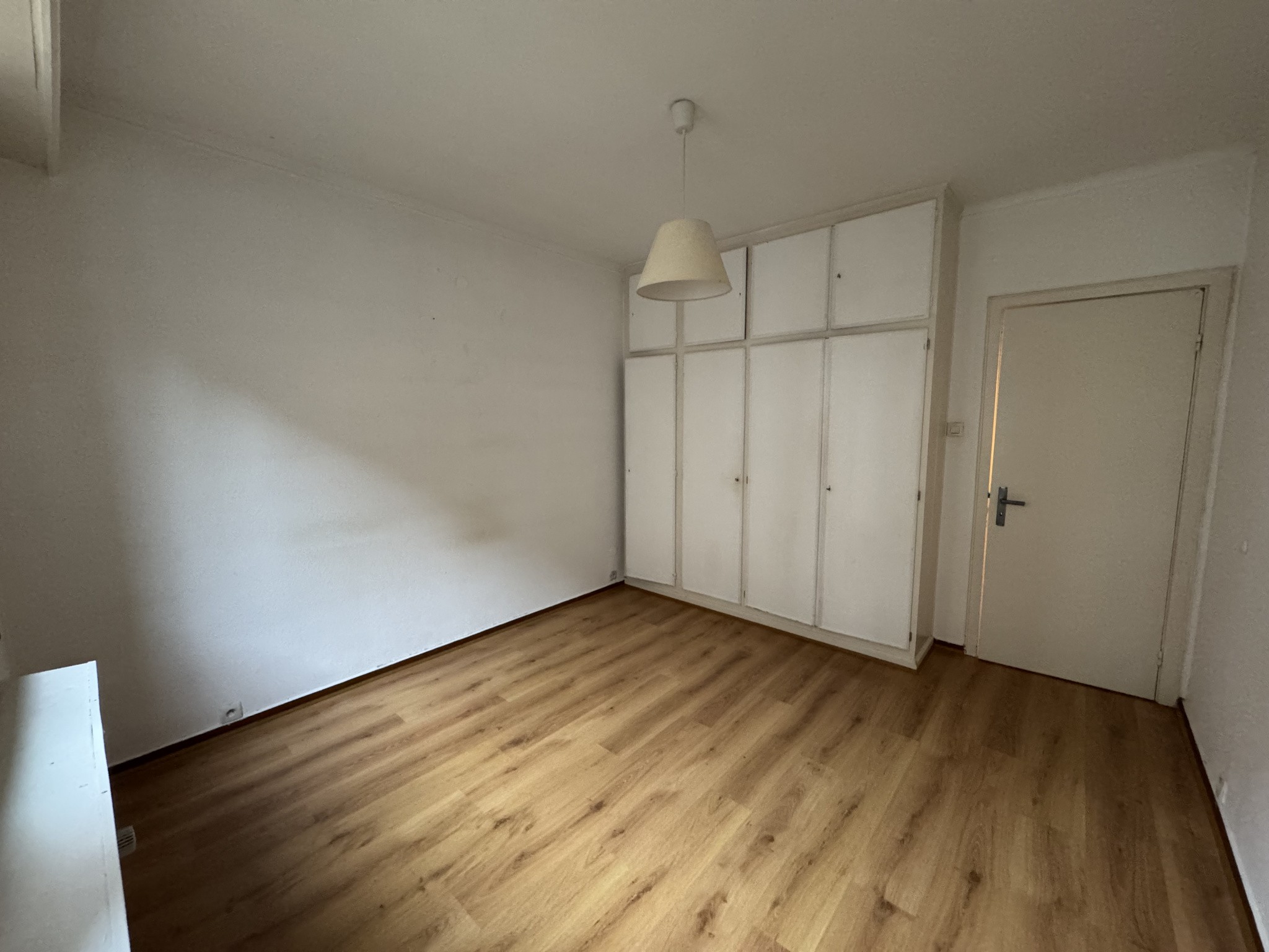 Vente Appartement à Strasbourg 3 pièces