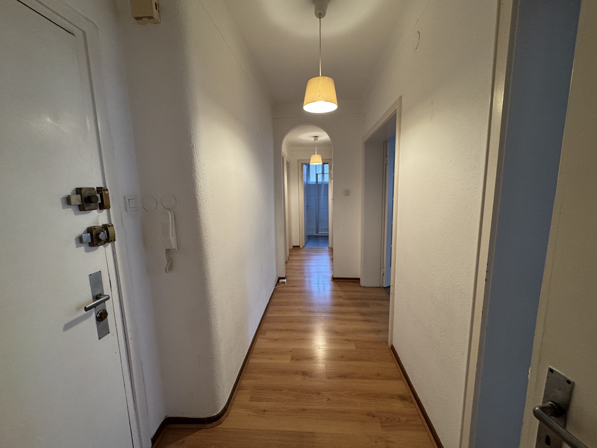 Vente Appartement à Strasbourg 3 pièces