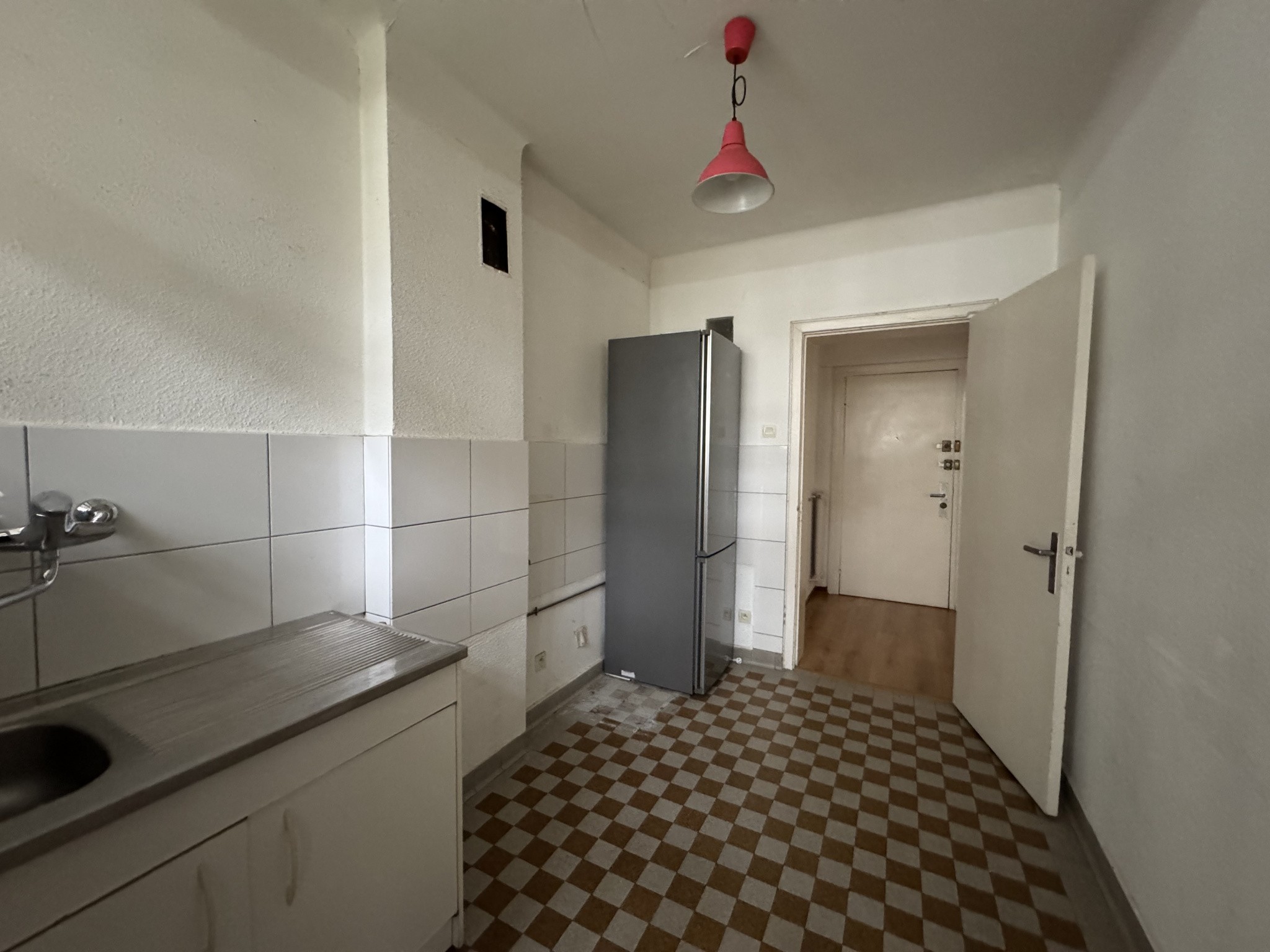 Vente Appartement à Strasbourg 3 pièces