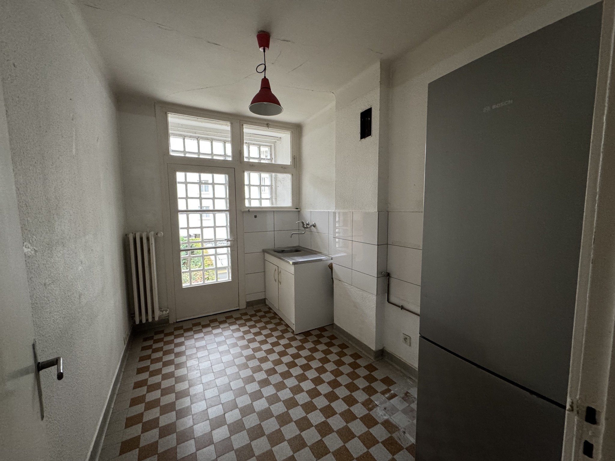 Vente Appartement à Strasbourg 3 pièces