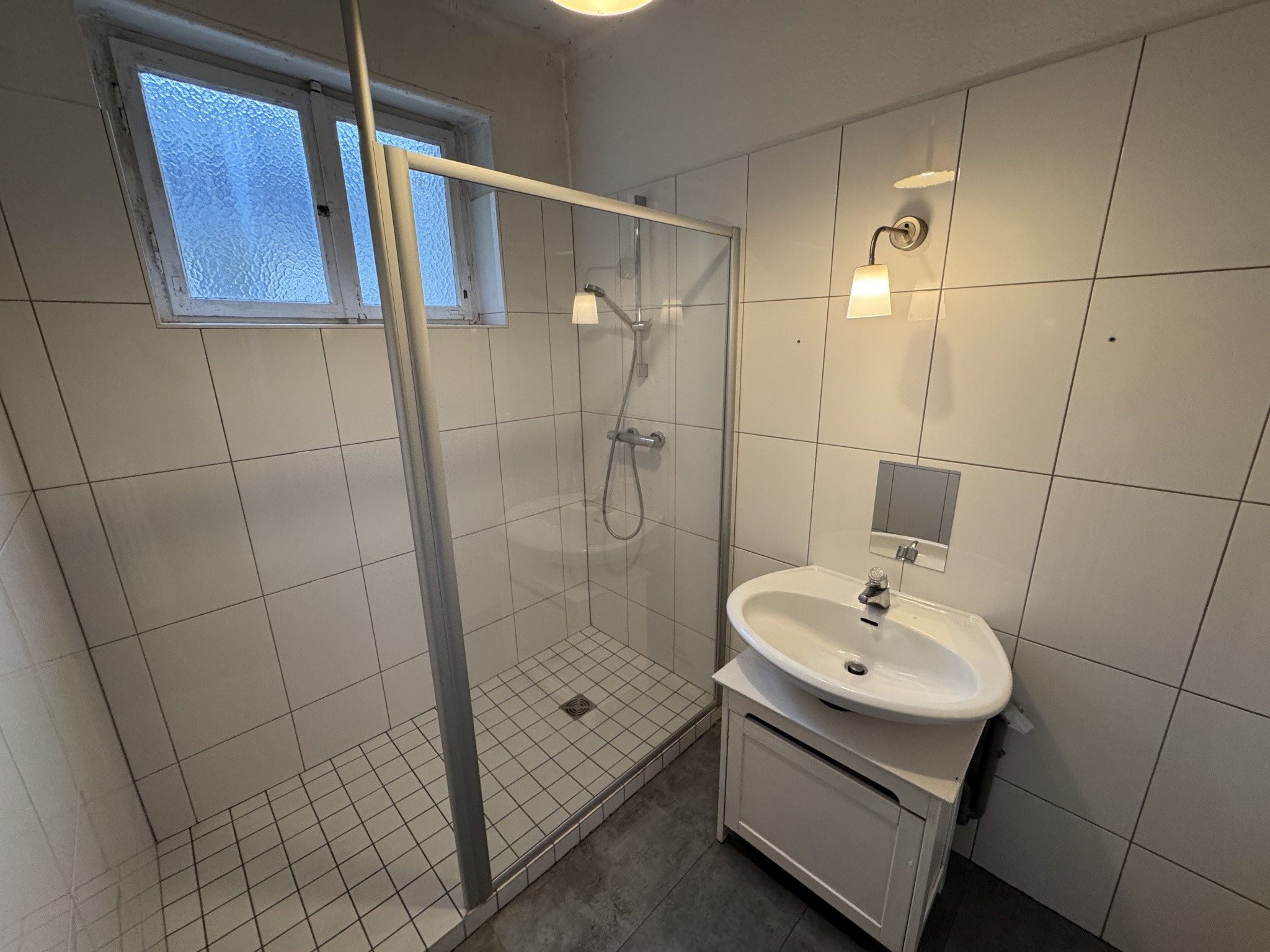 Vente Appartement à Strasbourg 3 pièces