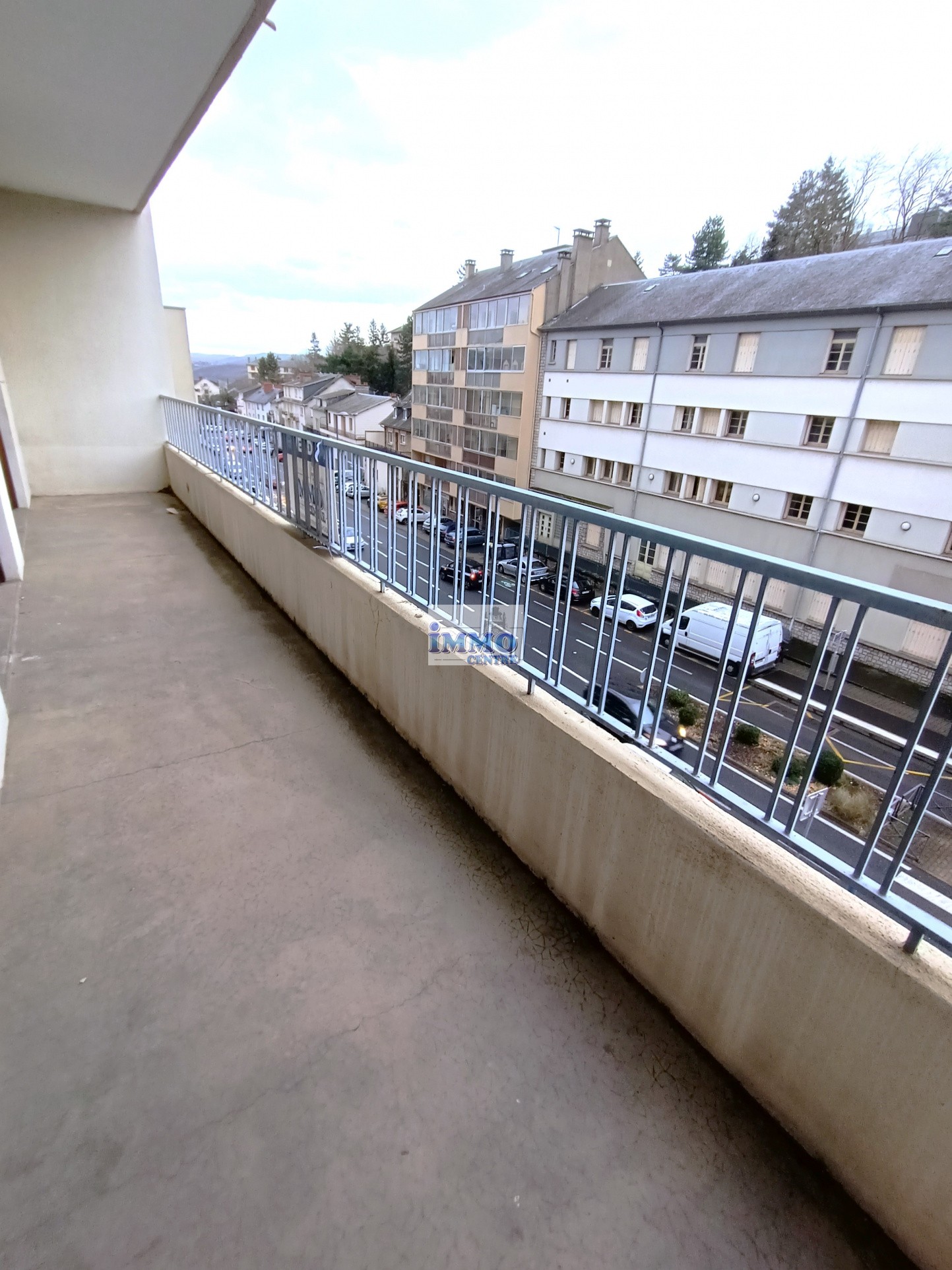 Vente Appartement à Rodez 2 pièces