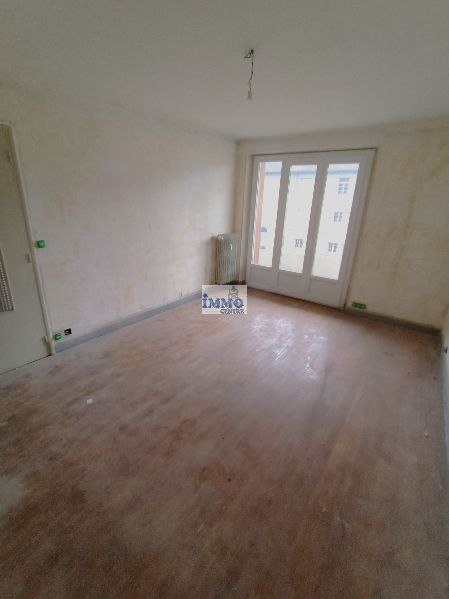 Vente Appartement à Rodez 2 pièces