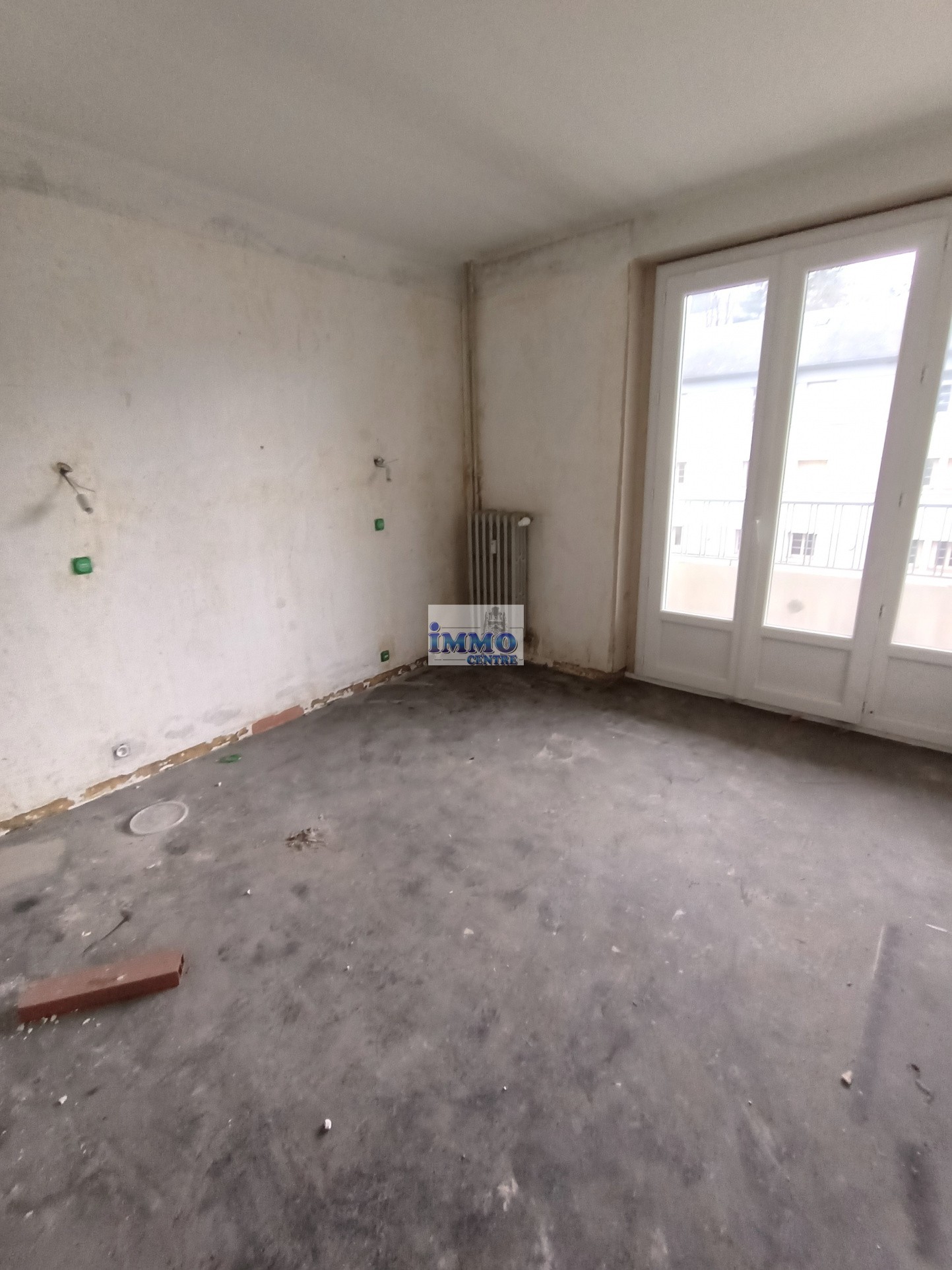 Vente Appartement à Rodez 2 pièces