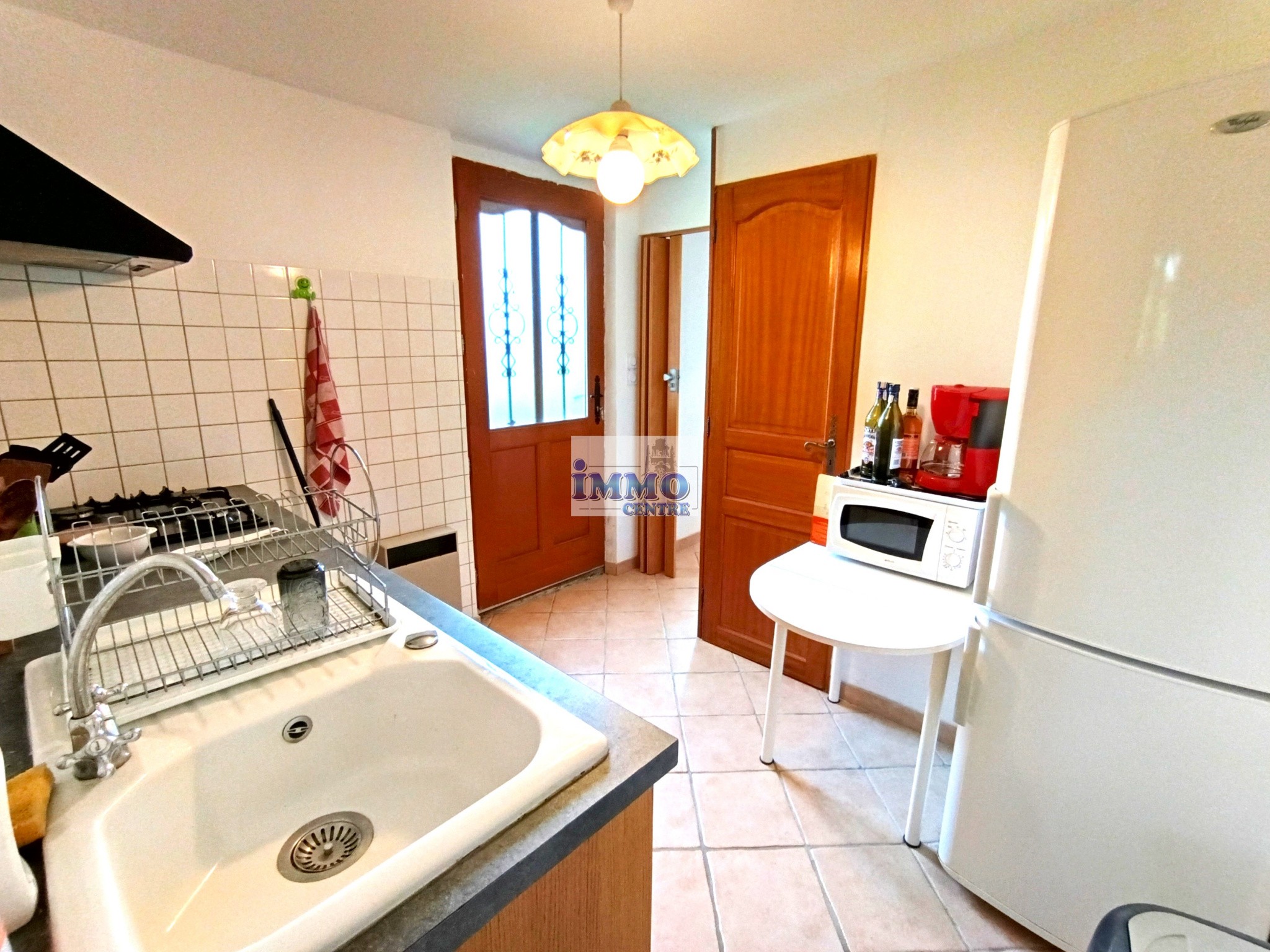 Vente Maison à Villefranche-de-Panat 7 pièces