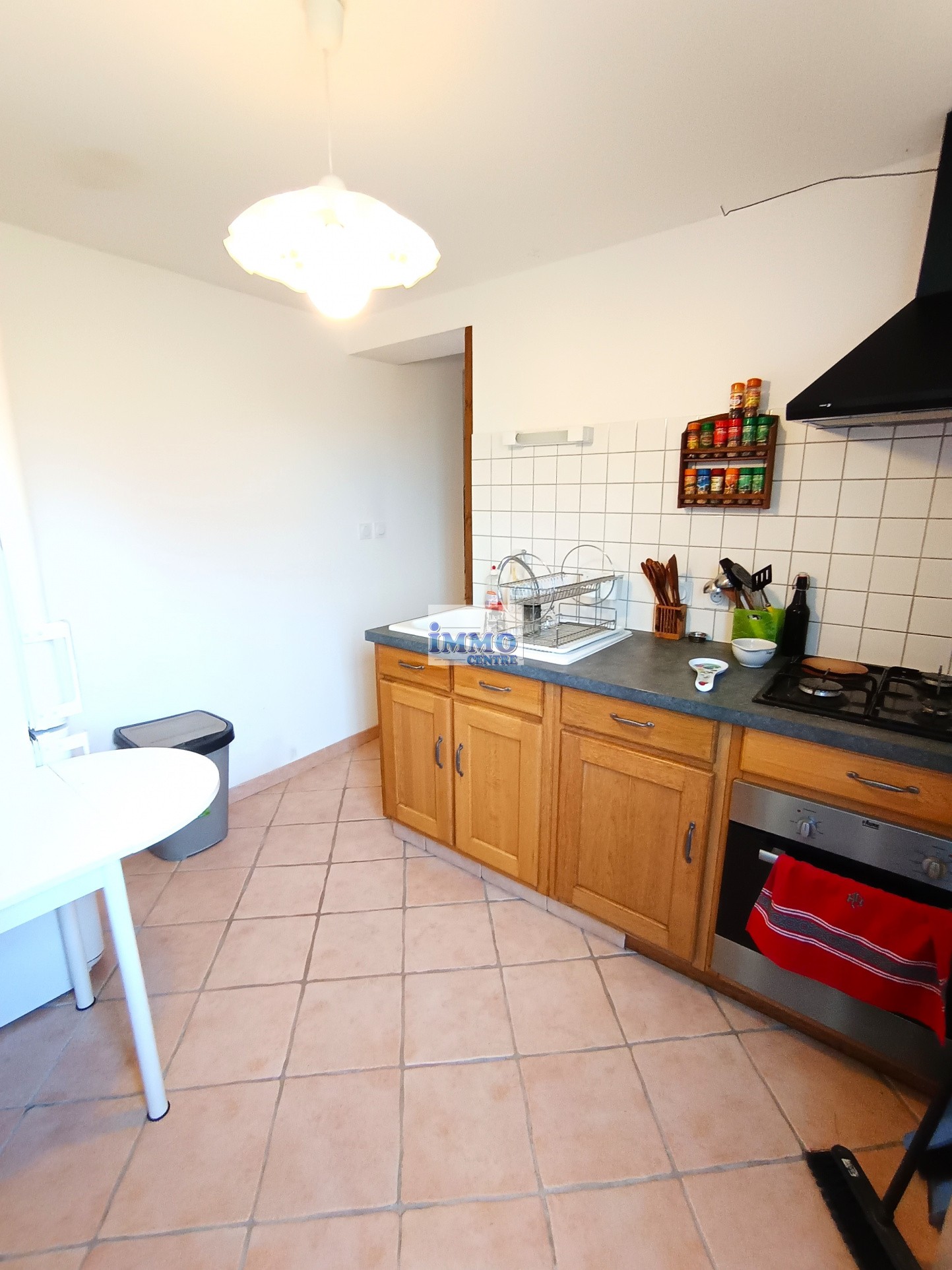 Vente Maison à Villefranche-de-Panat 7 pièces