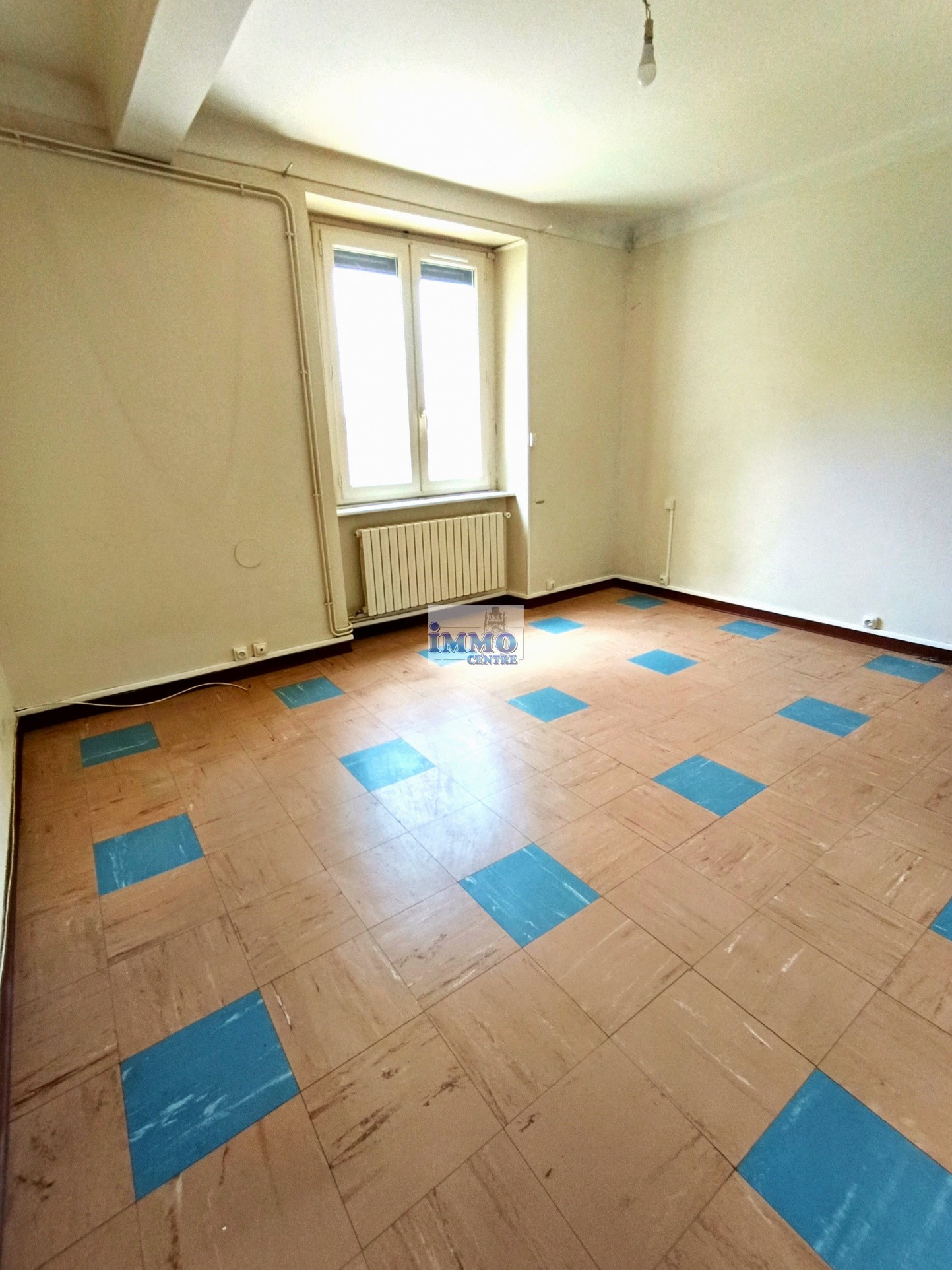 Vente Appartement à Rodez 4 pièces