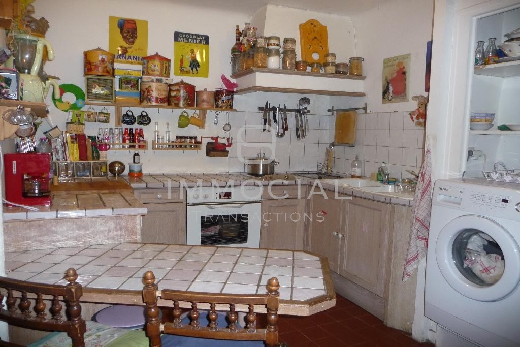 Vente Appartement à Aix-en-Provence 3 pièces