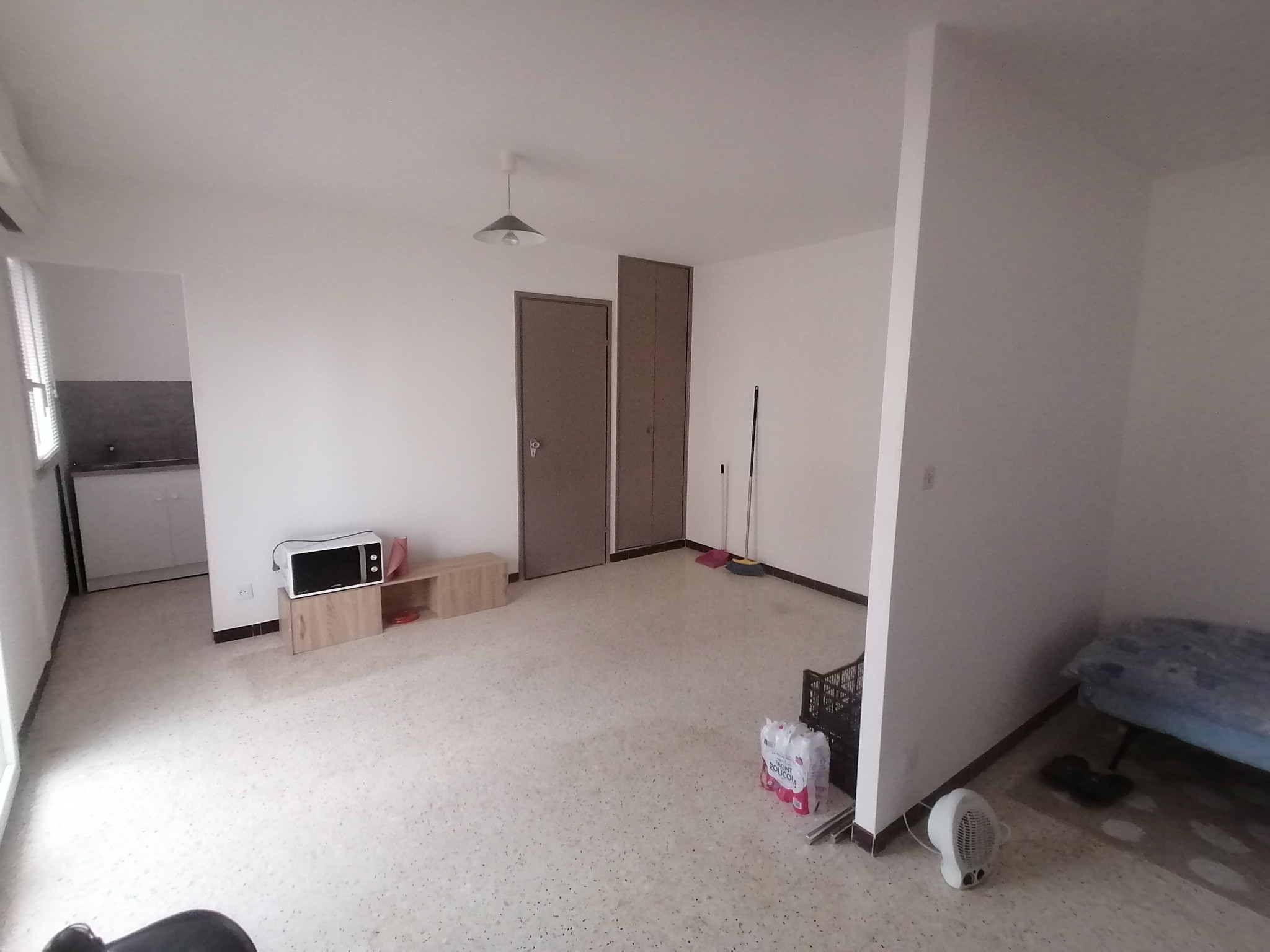 Vente Appartement à Montpellier 1 pièce