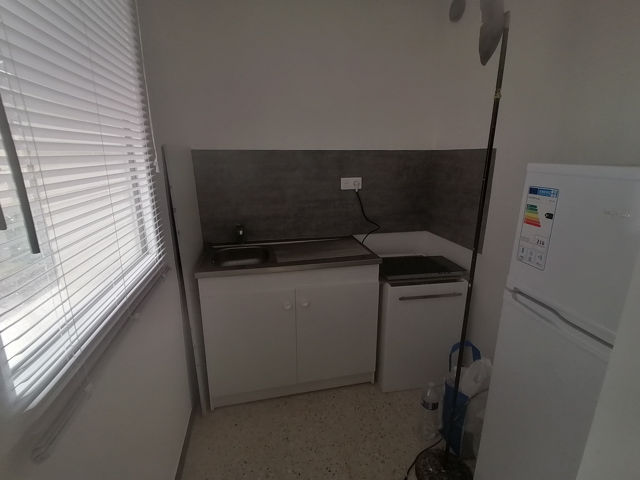 Vente Appartement à Montpellier 1 pièce