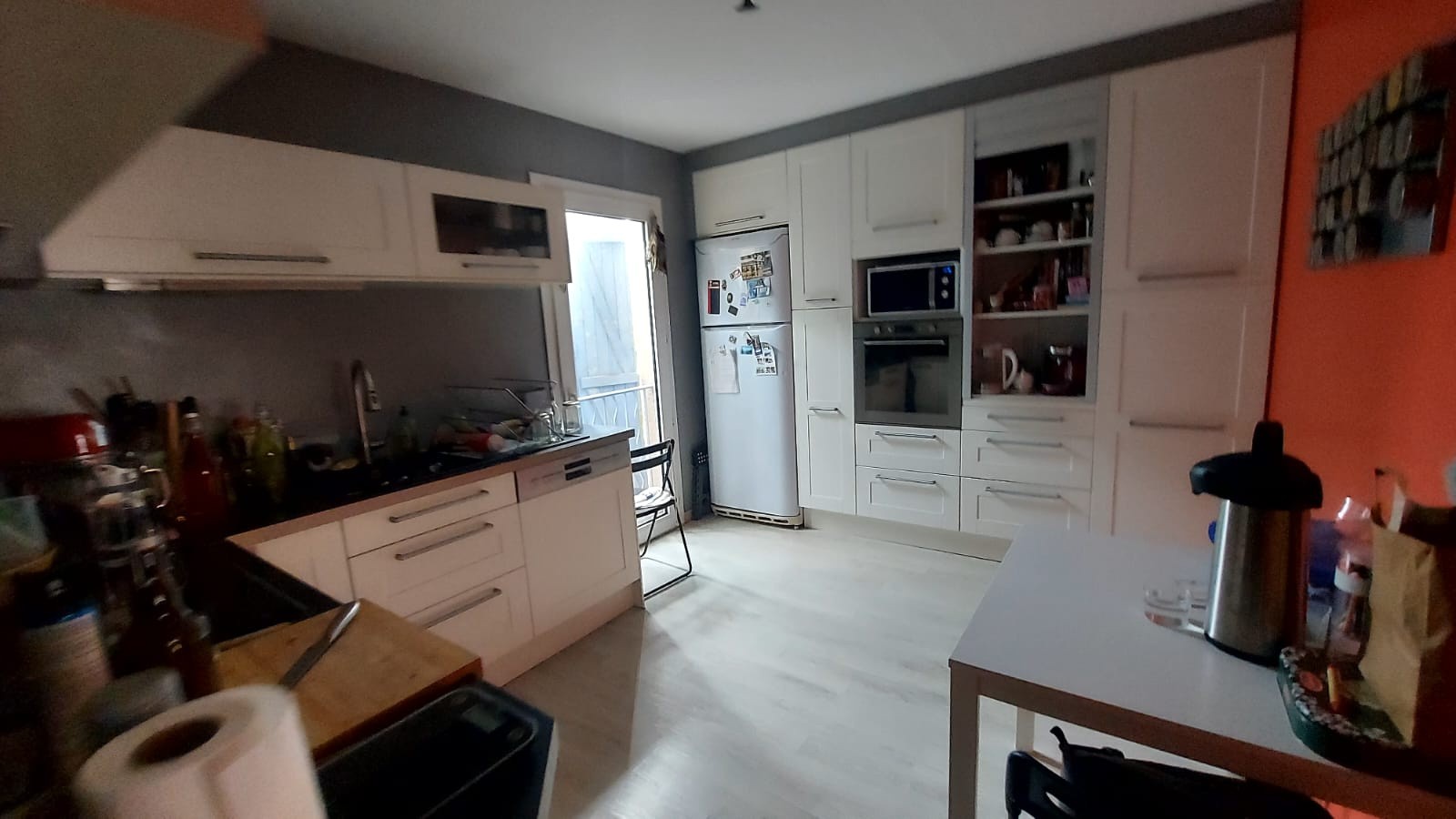 Vente Maison à Montpellier 6 pièces