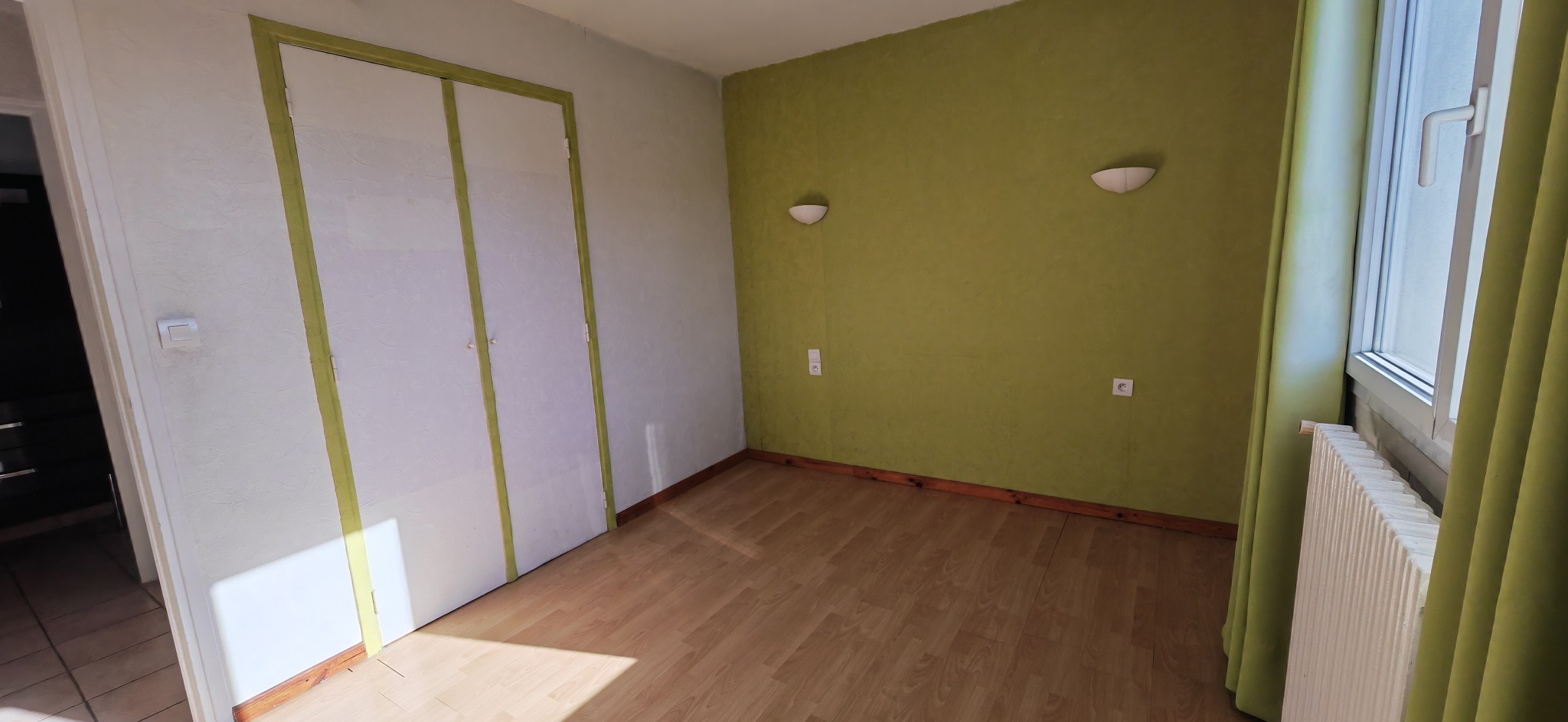 Vente Appartement à Béziers 4 pièces