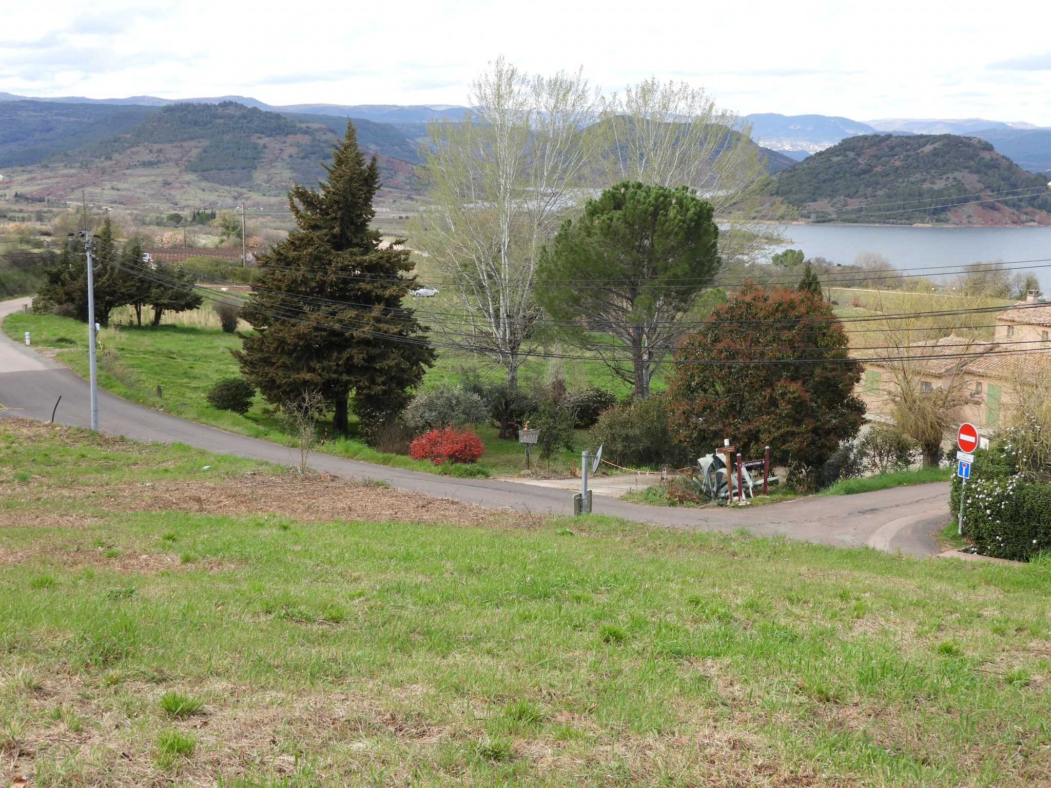 Vente Terrain à Clermont-l'Hérault 0 pièce