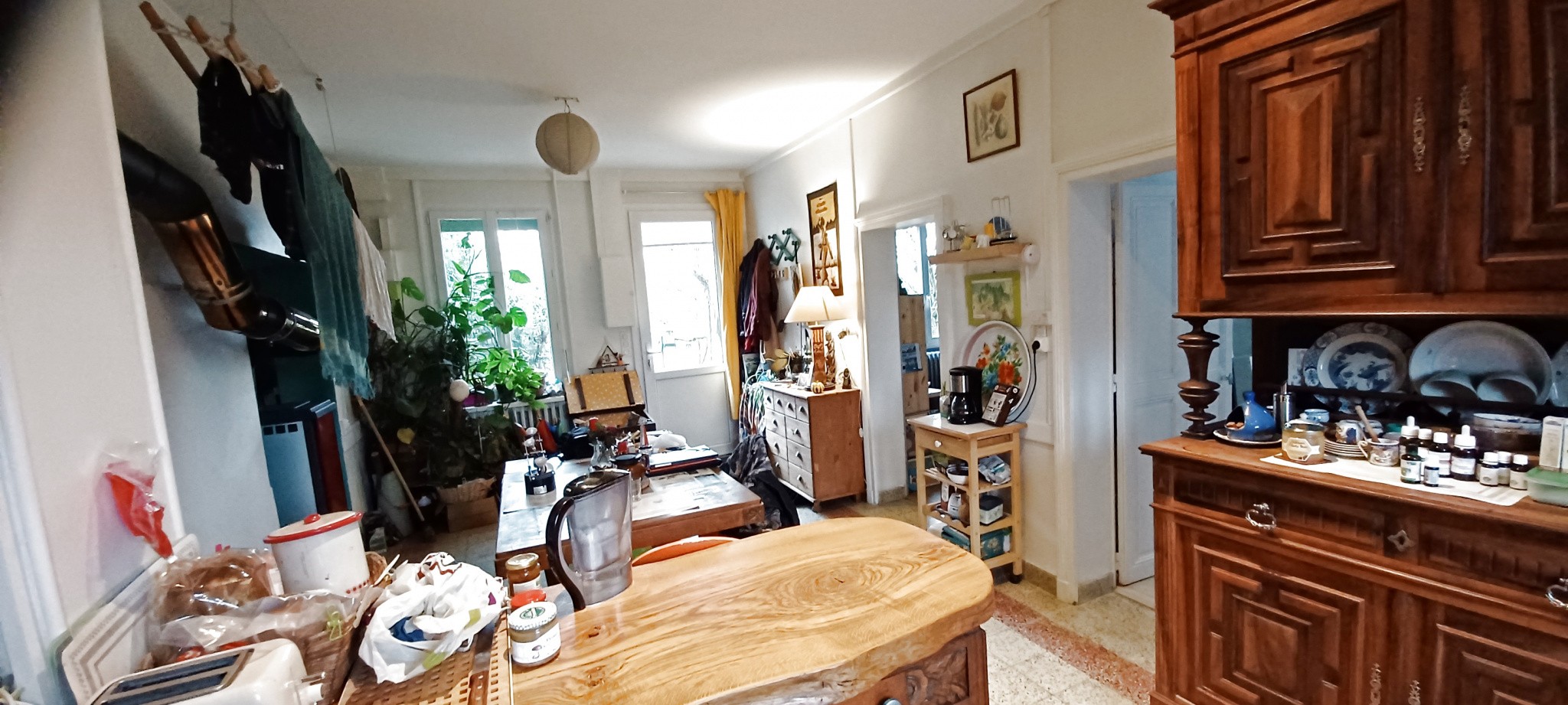 Vente Maison à Moulins 5 pièces