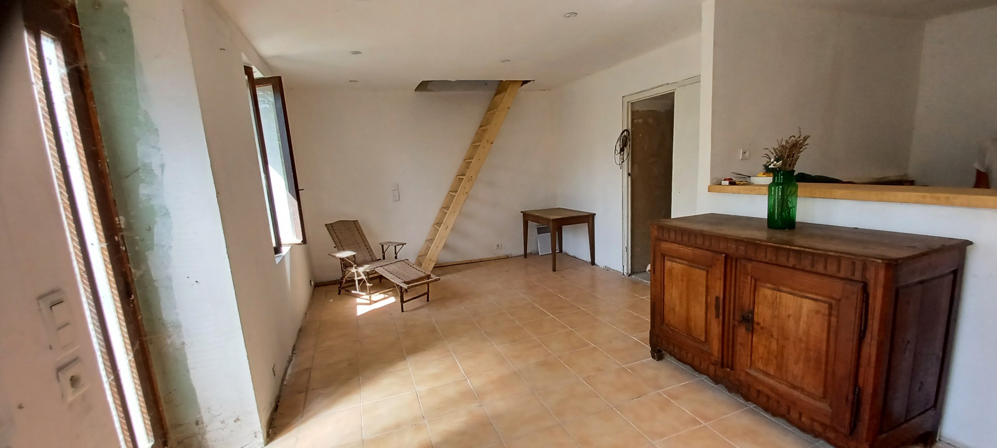 Vente Maison à Saint-Hilaire 2 pièces