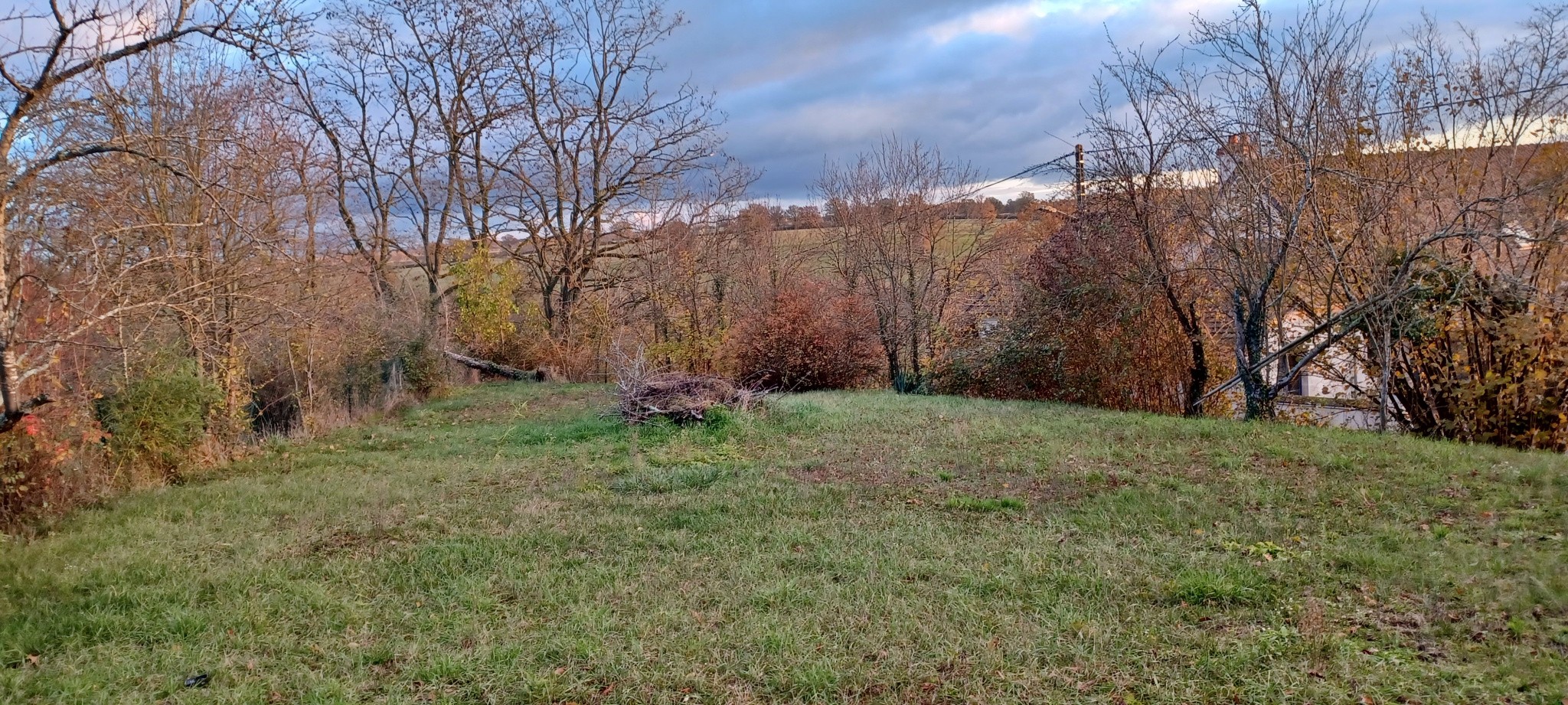 Vente Maison à Saint-Plaisir 4 pièces