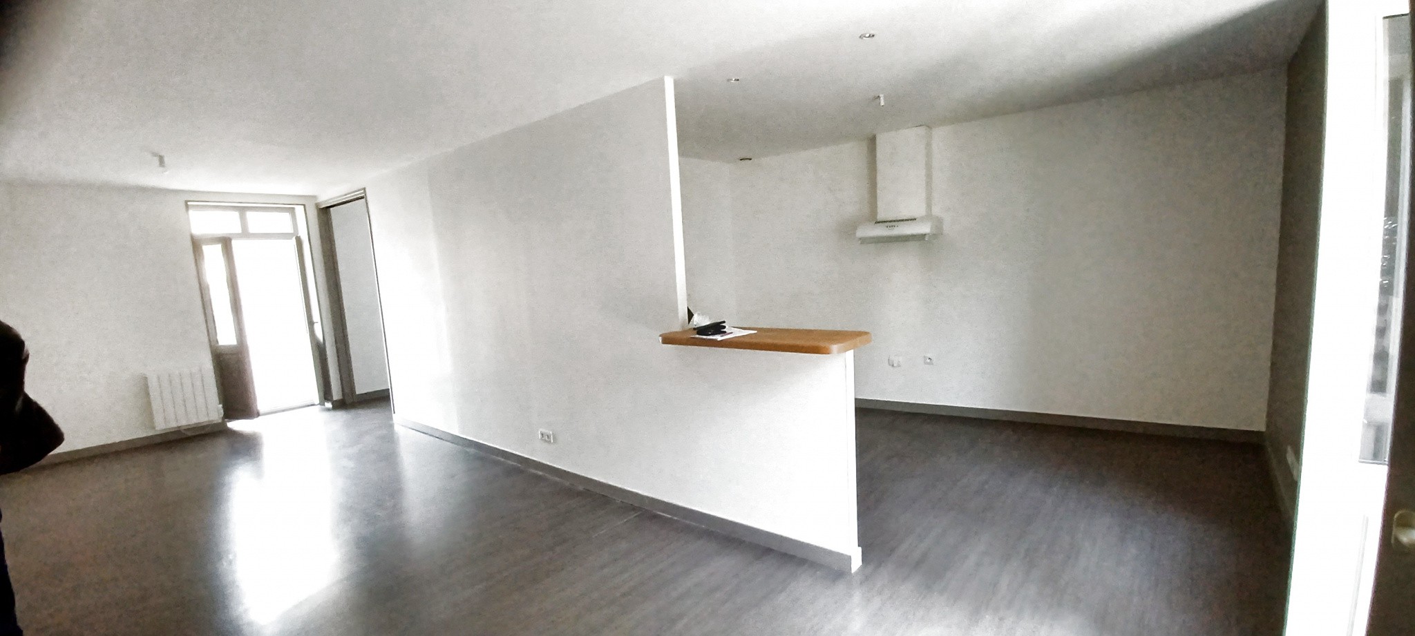 Location Appartement à Bourbon-l'Archambault 3 pièces