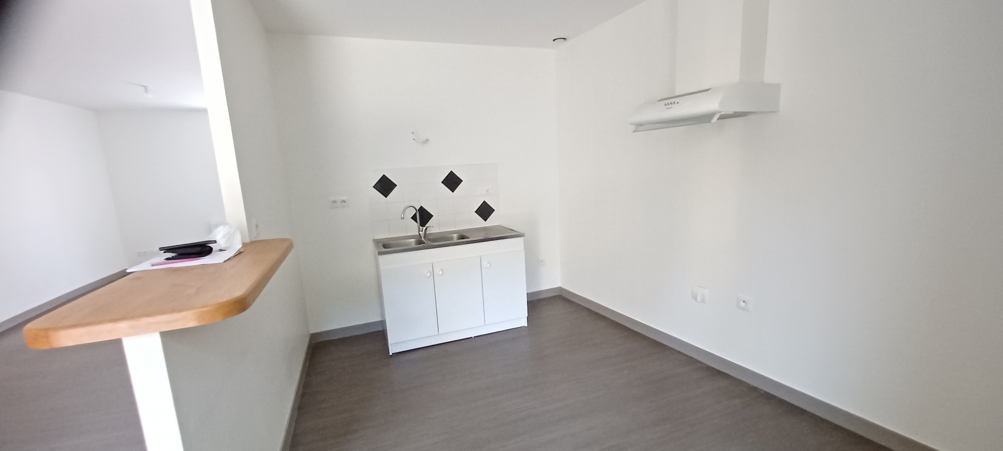 Location Appartement à Bourbon-l'Archambault 3 pièces