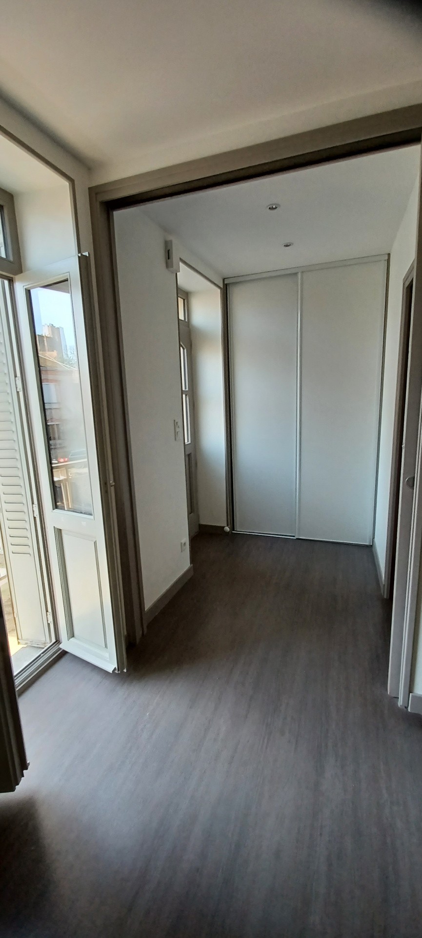 Location Appartement à Bourbon-l'Archambault 3 pièces