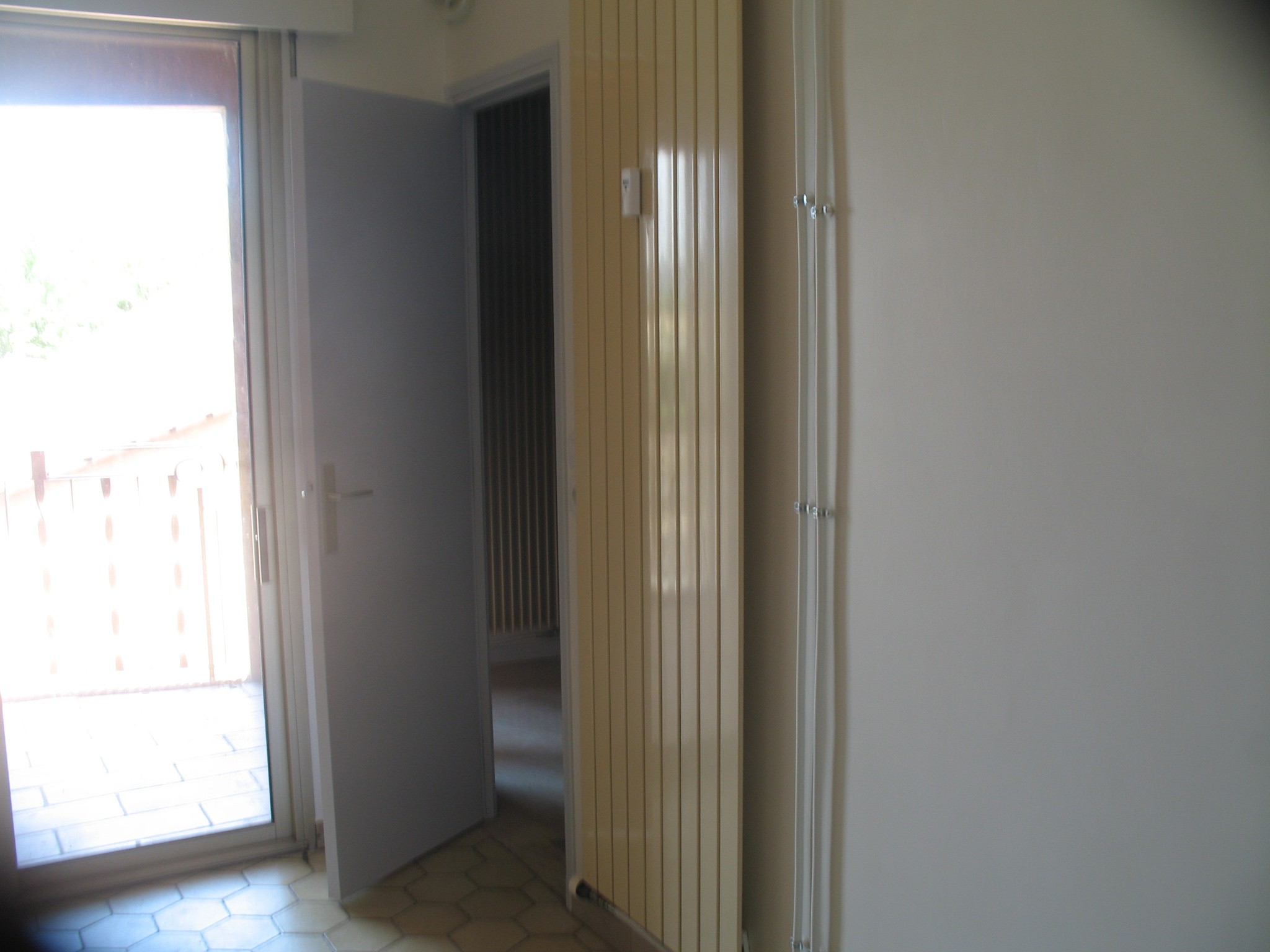 Location Appartement à Cavaillon 2 pièces