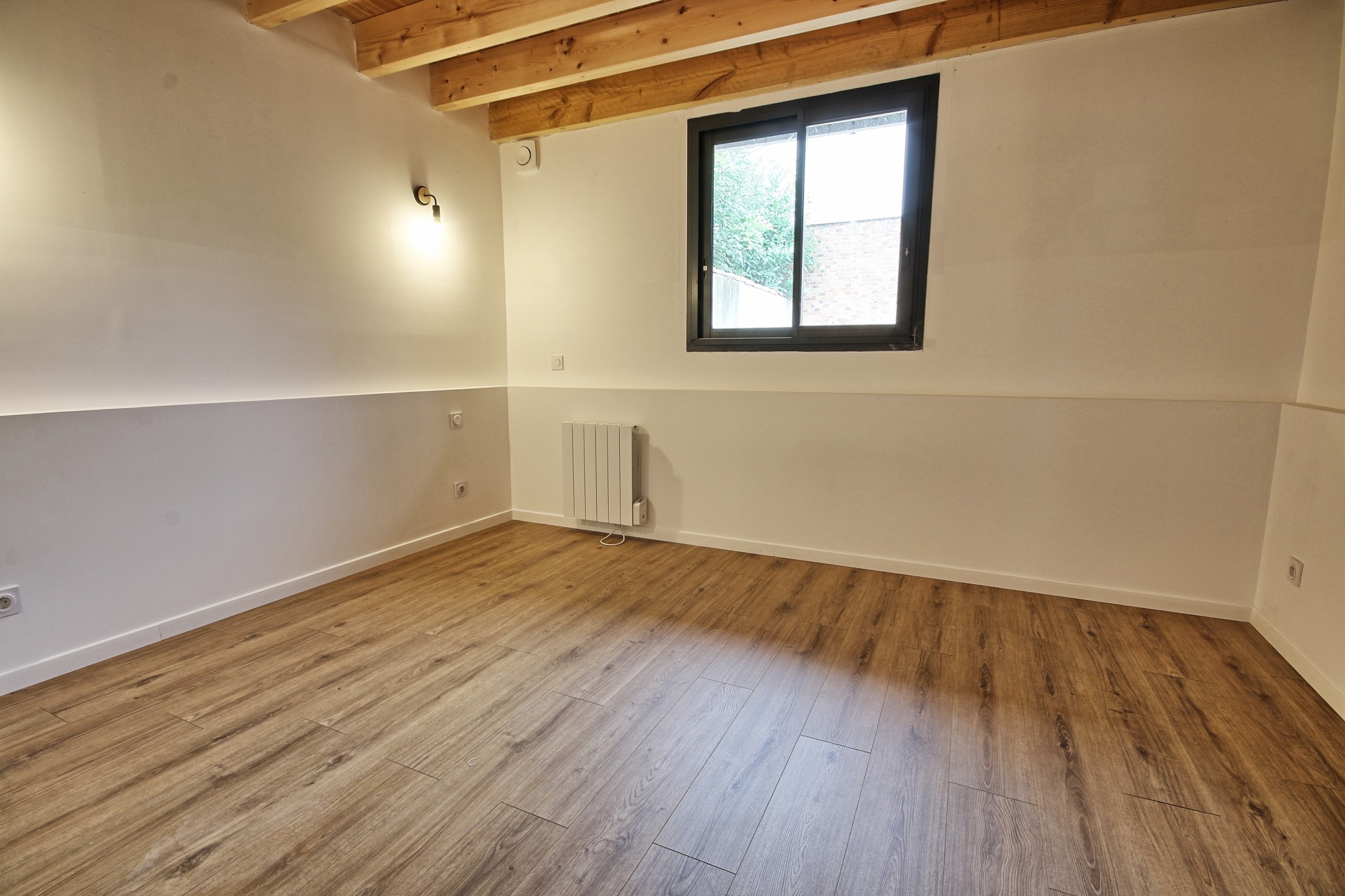 Vente Maison à Bordeaux 3 pièces