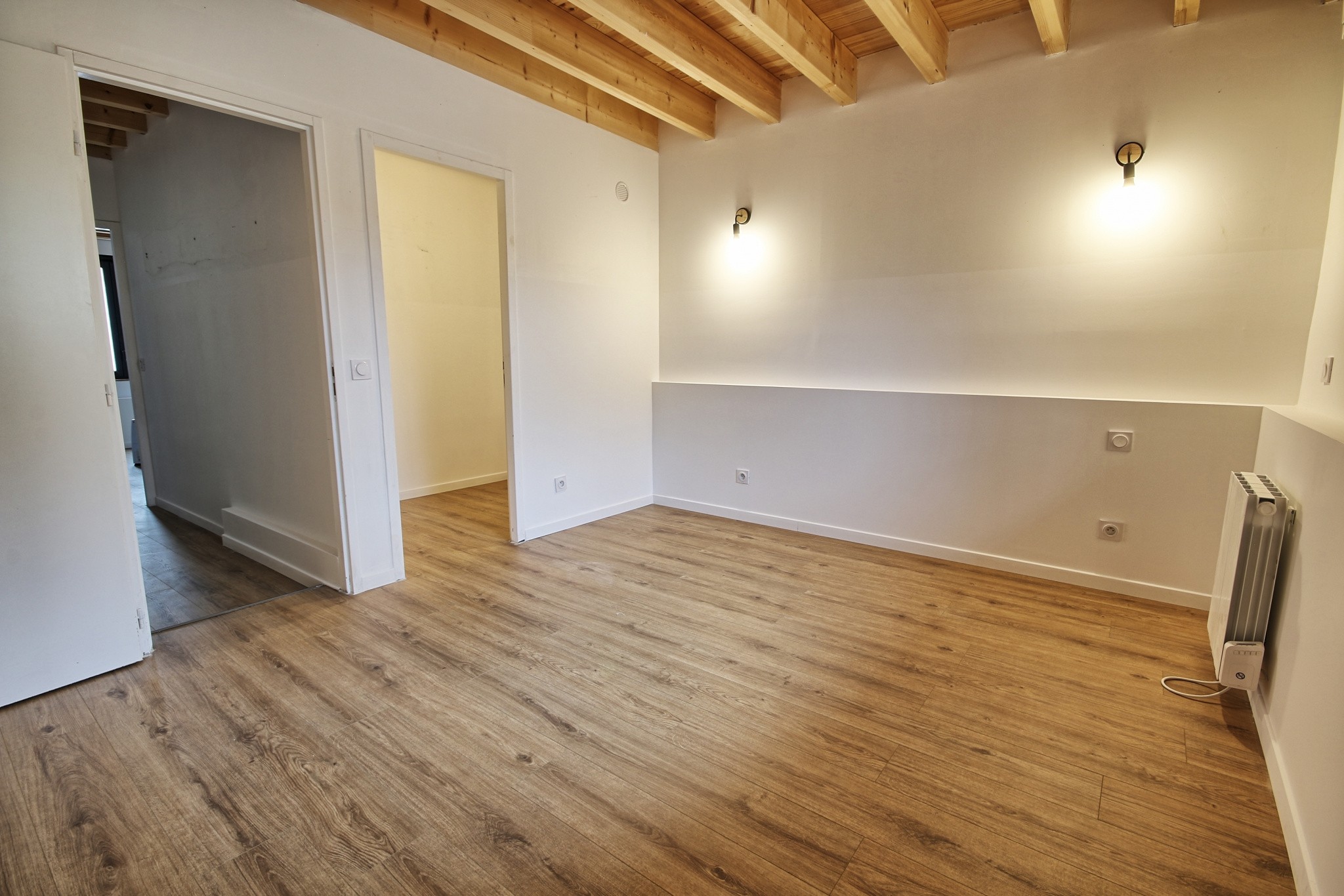 Vente Maison à Bordeaux 3 pièces