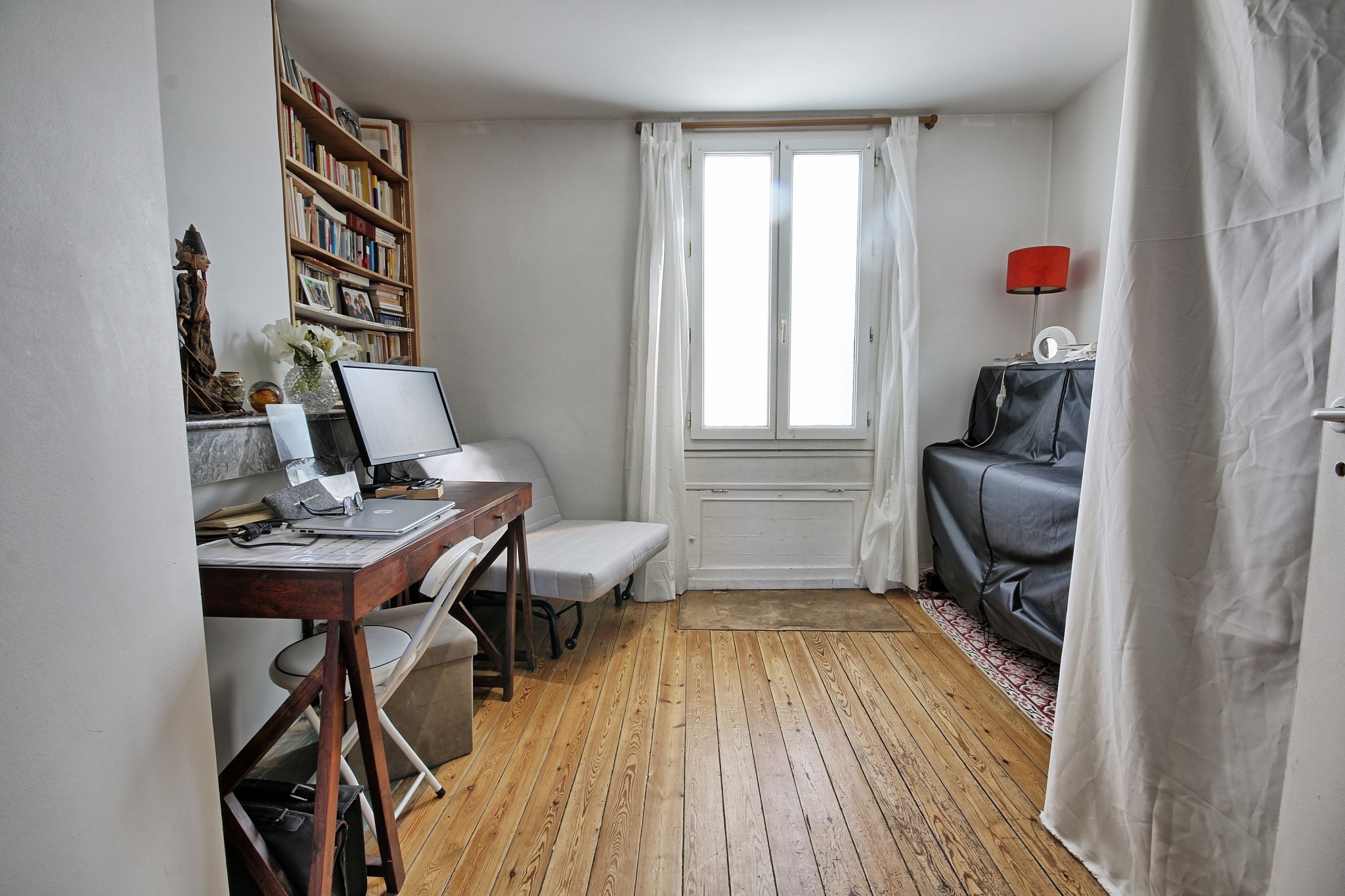 Vente Maison à Bordeaux 3 pièces