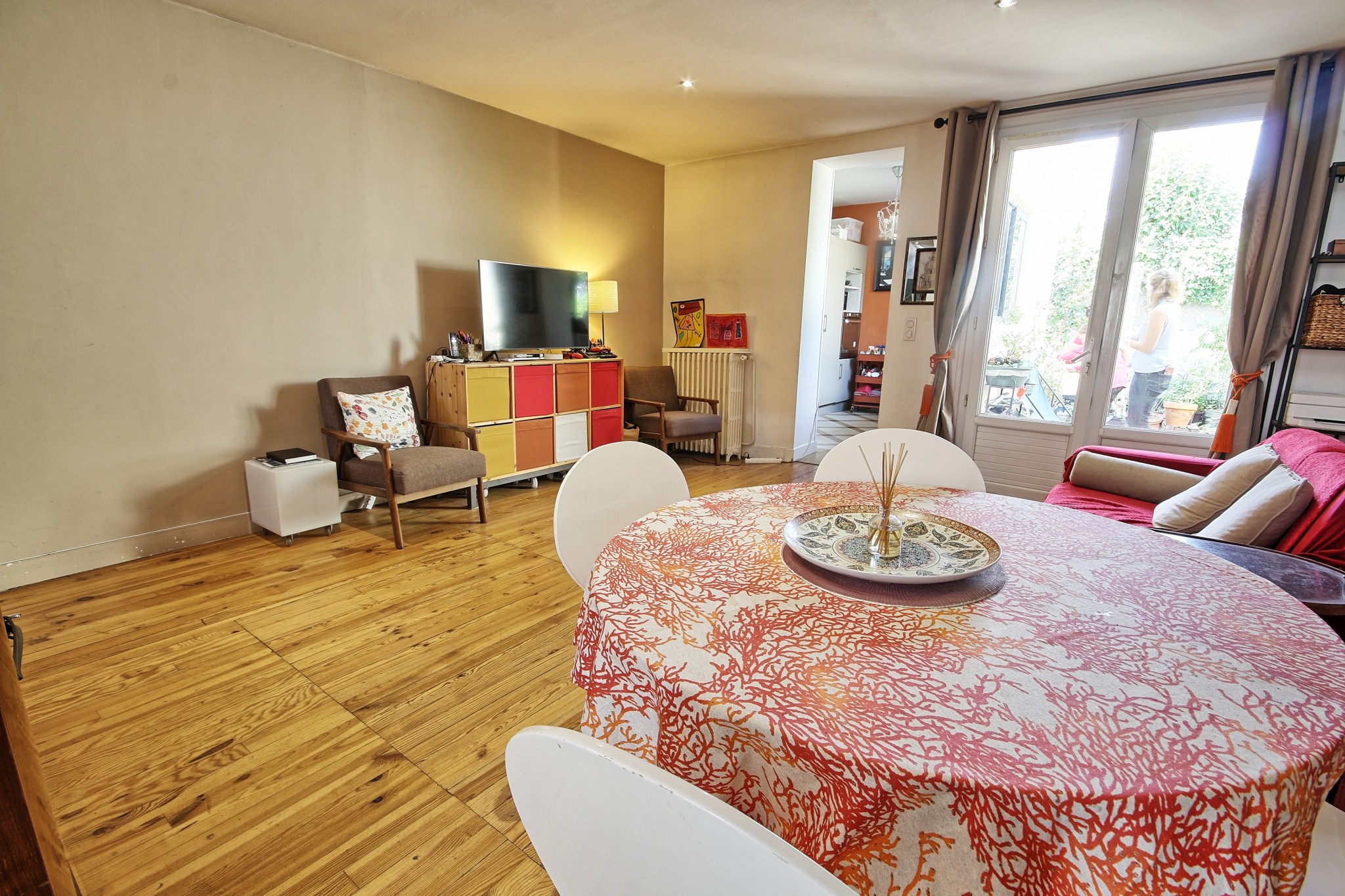 Vente Maison à Bordeaux 3 pièces