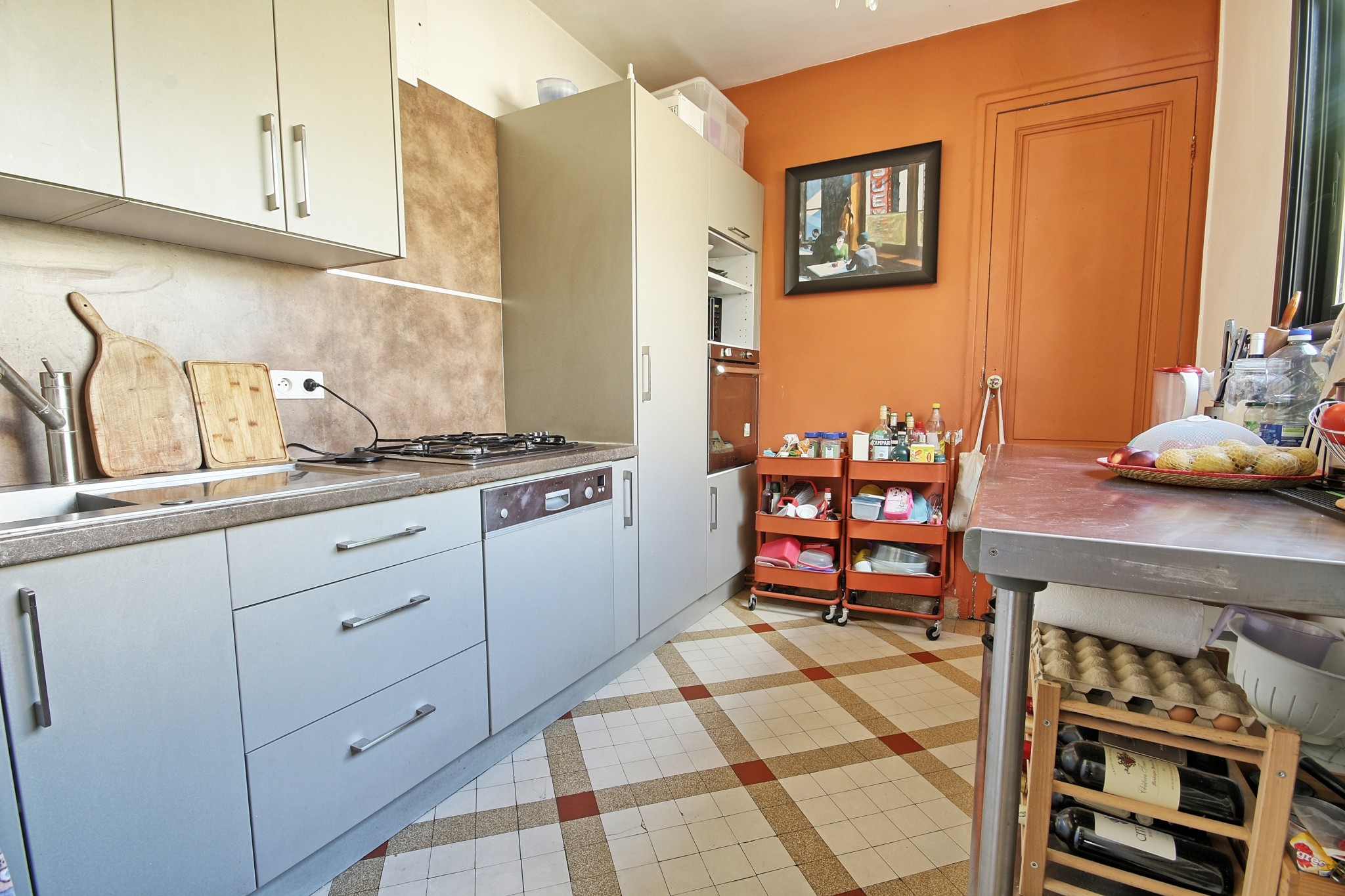 Vente Maison à Bordeaux 3 pièces