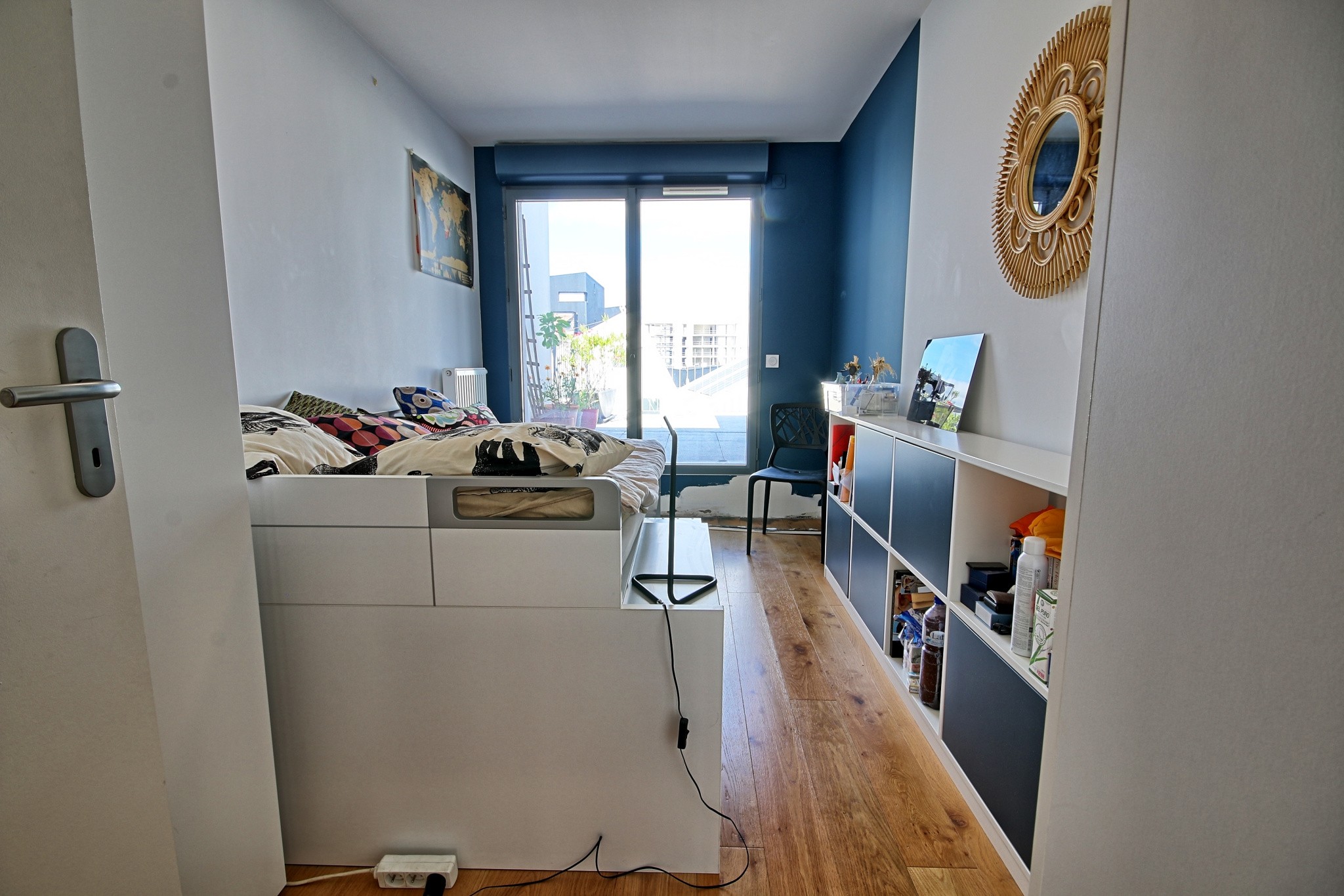 Vente Appartement à Bordeaux 5 pièces