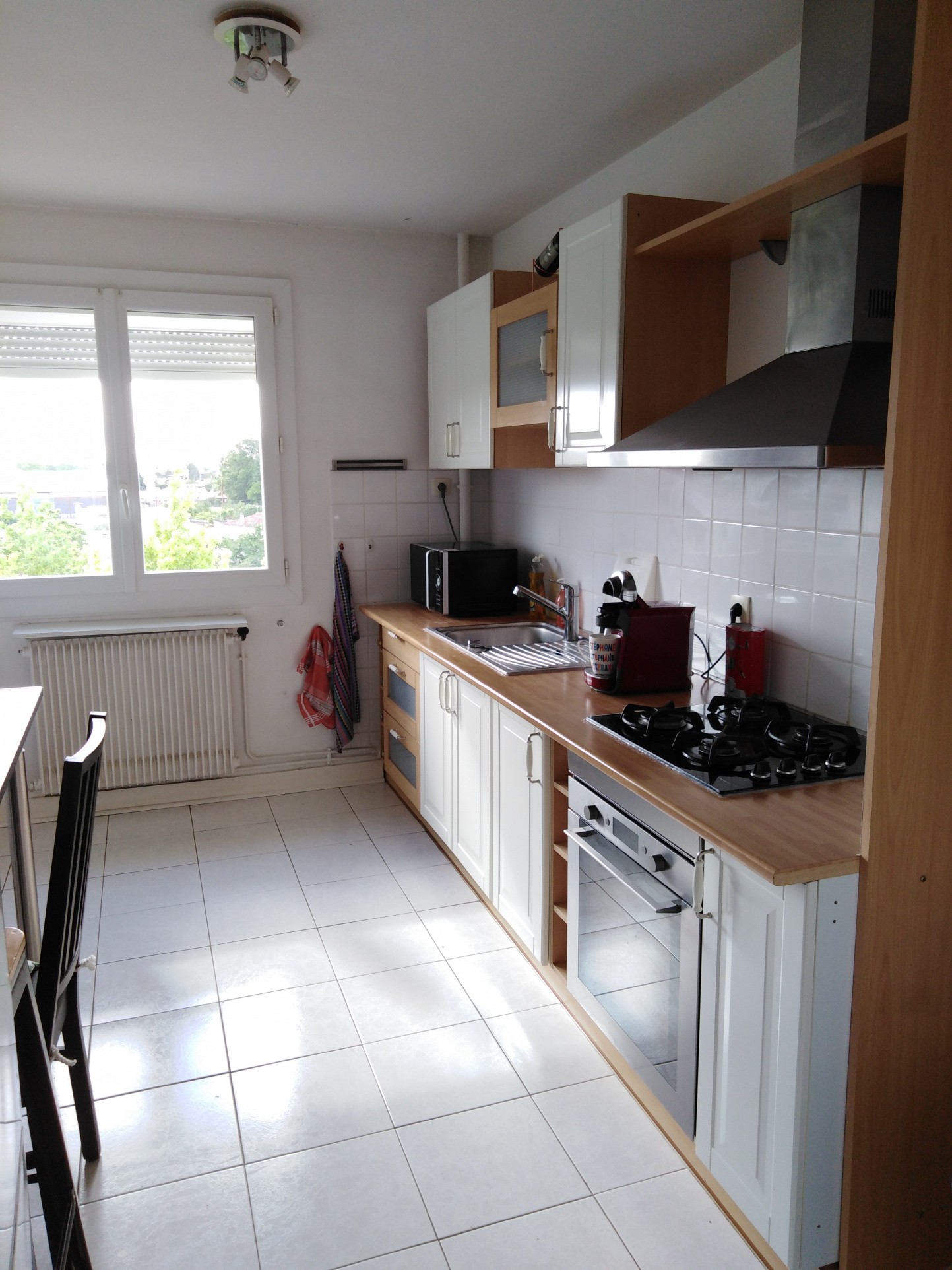 Vente Appartement à Mérignac 3 pièces