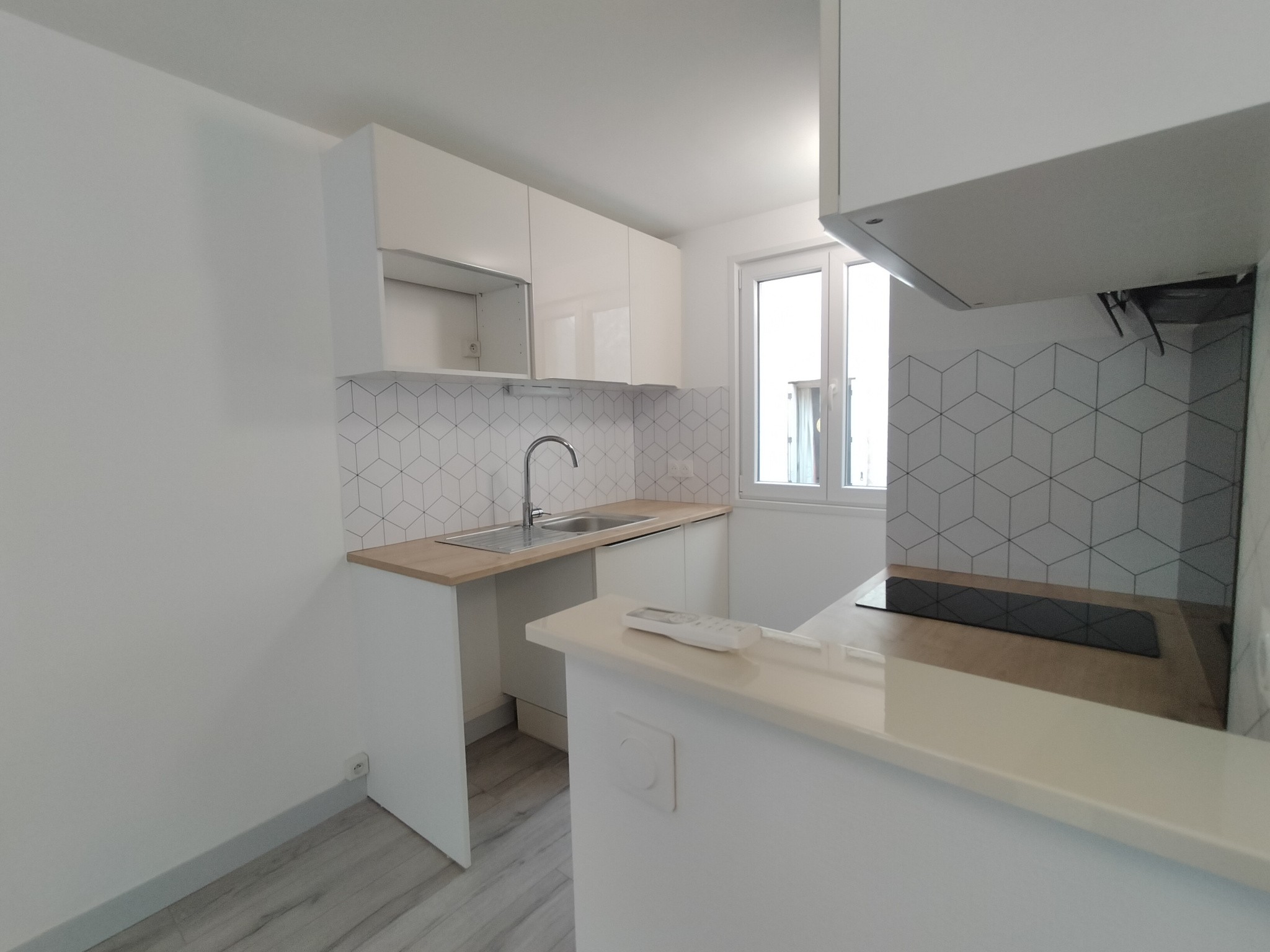 Vente Appartement à Bordeaux 2 pièces