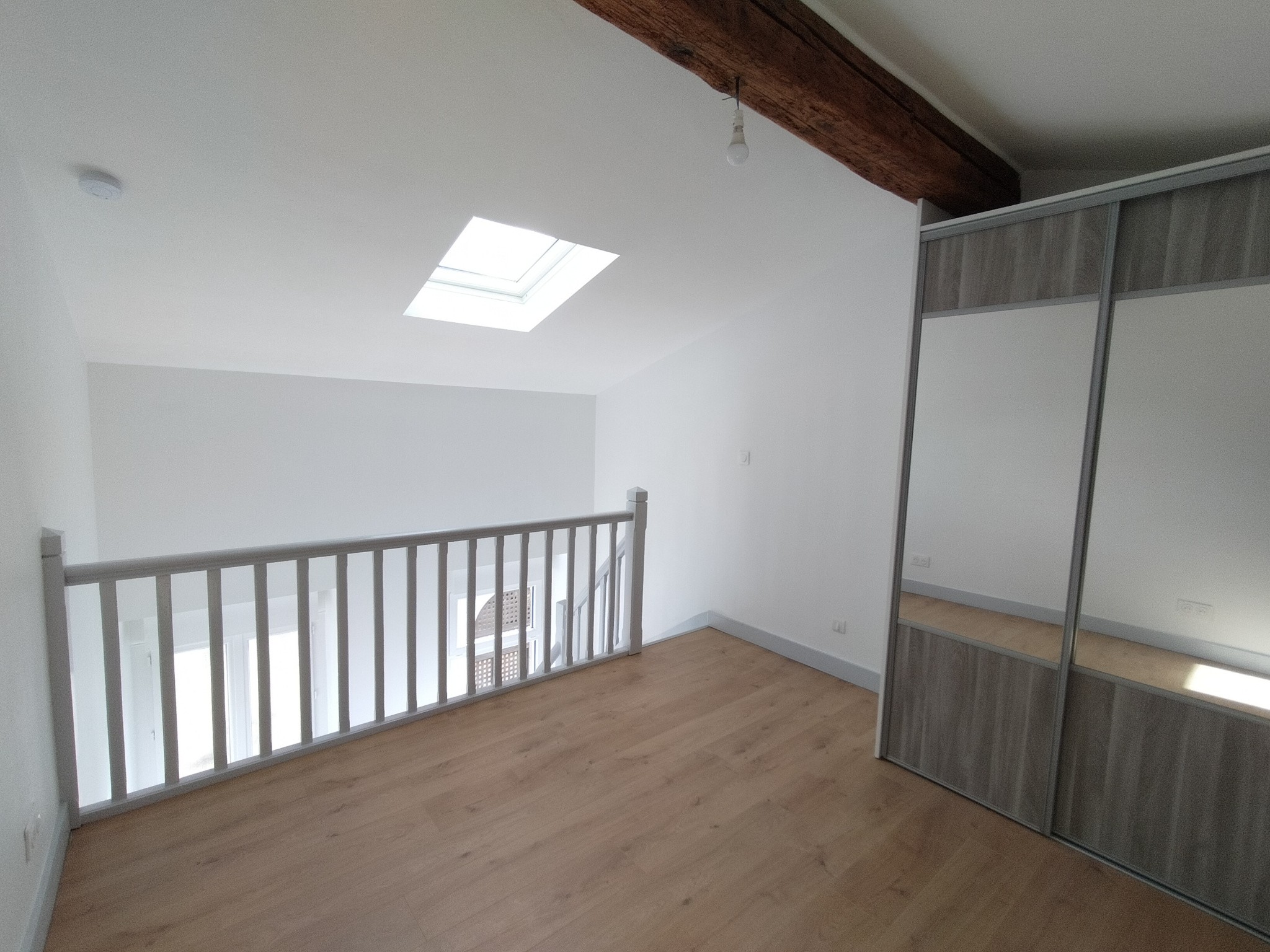 Vente Appartement à Bordeaux 2 pièces