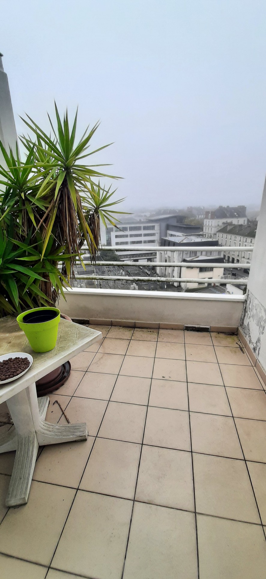 Vente Appartement à Nantes 4 pièces