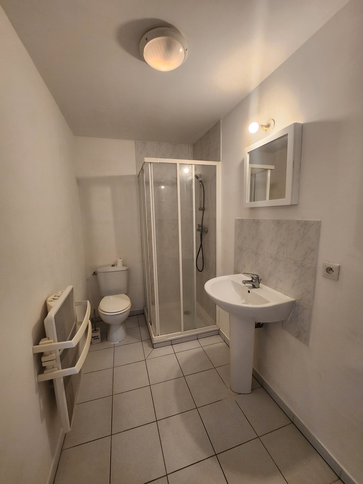 Location Appartement à Ancenis 1 pièce