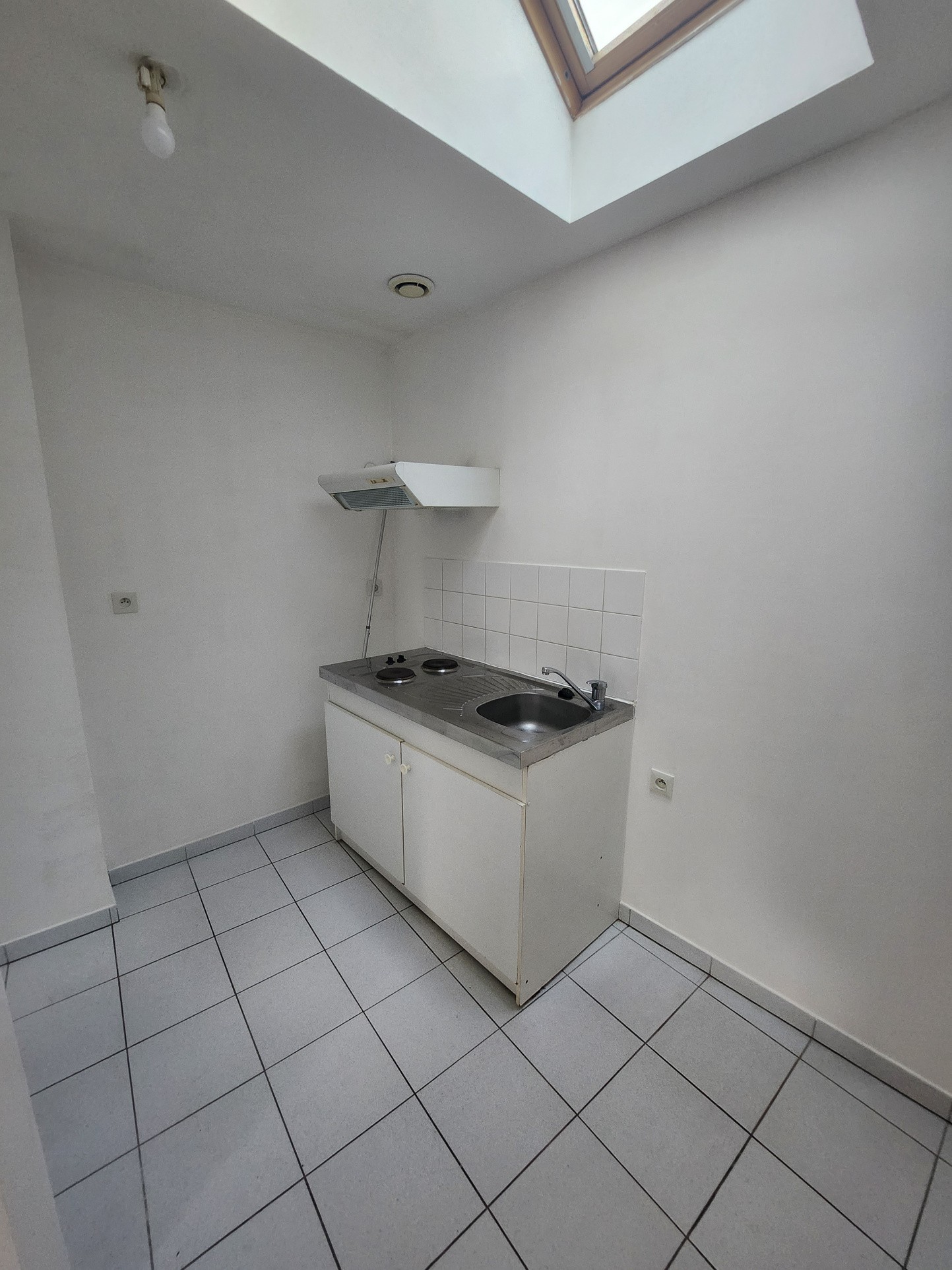 Location Appartement à Ancenis 1 pièce