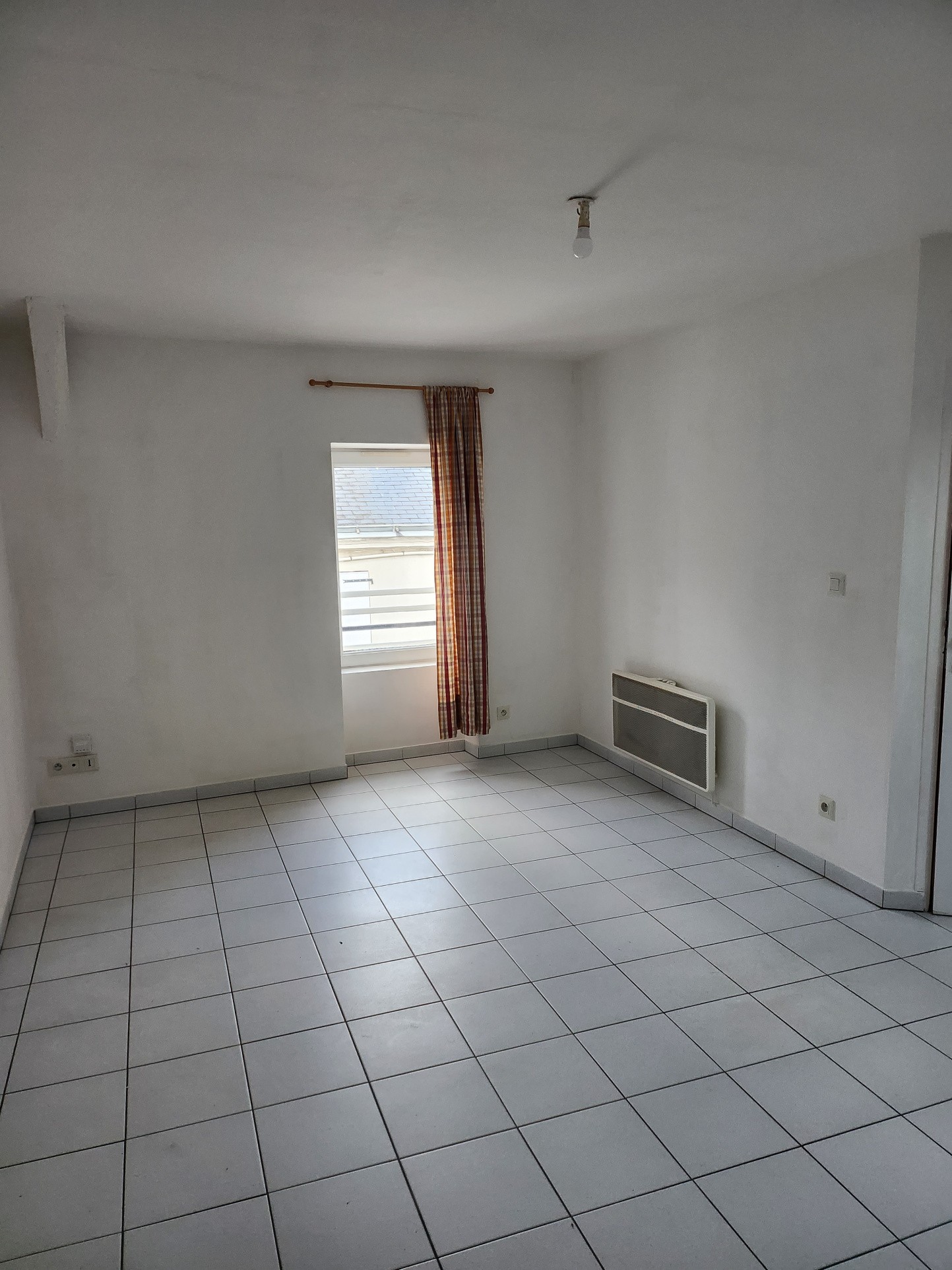 Location Appartement à Ancenis 1 pièce