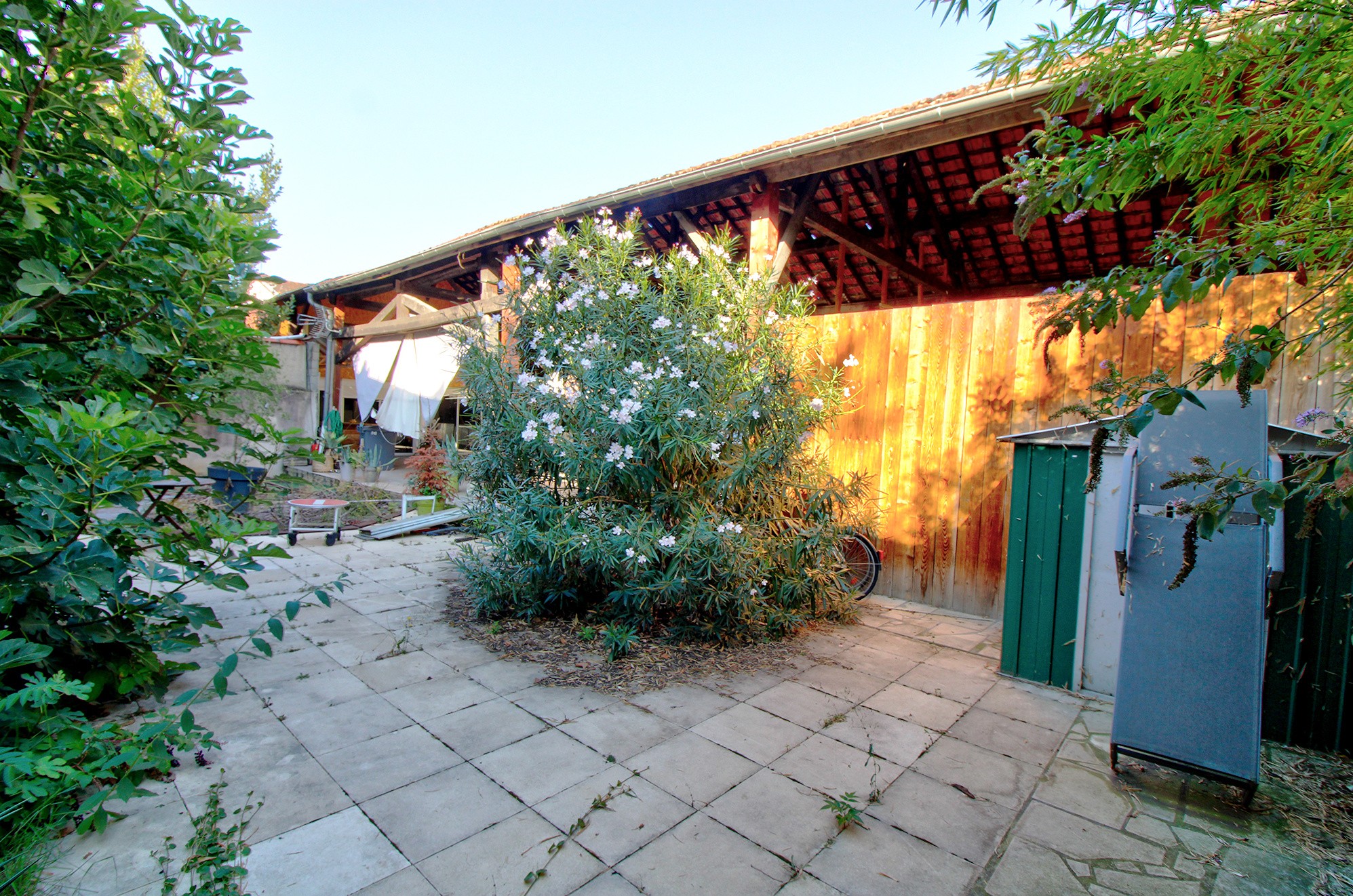 Vente Garage / Parking à Vénissieux 2 pièces