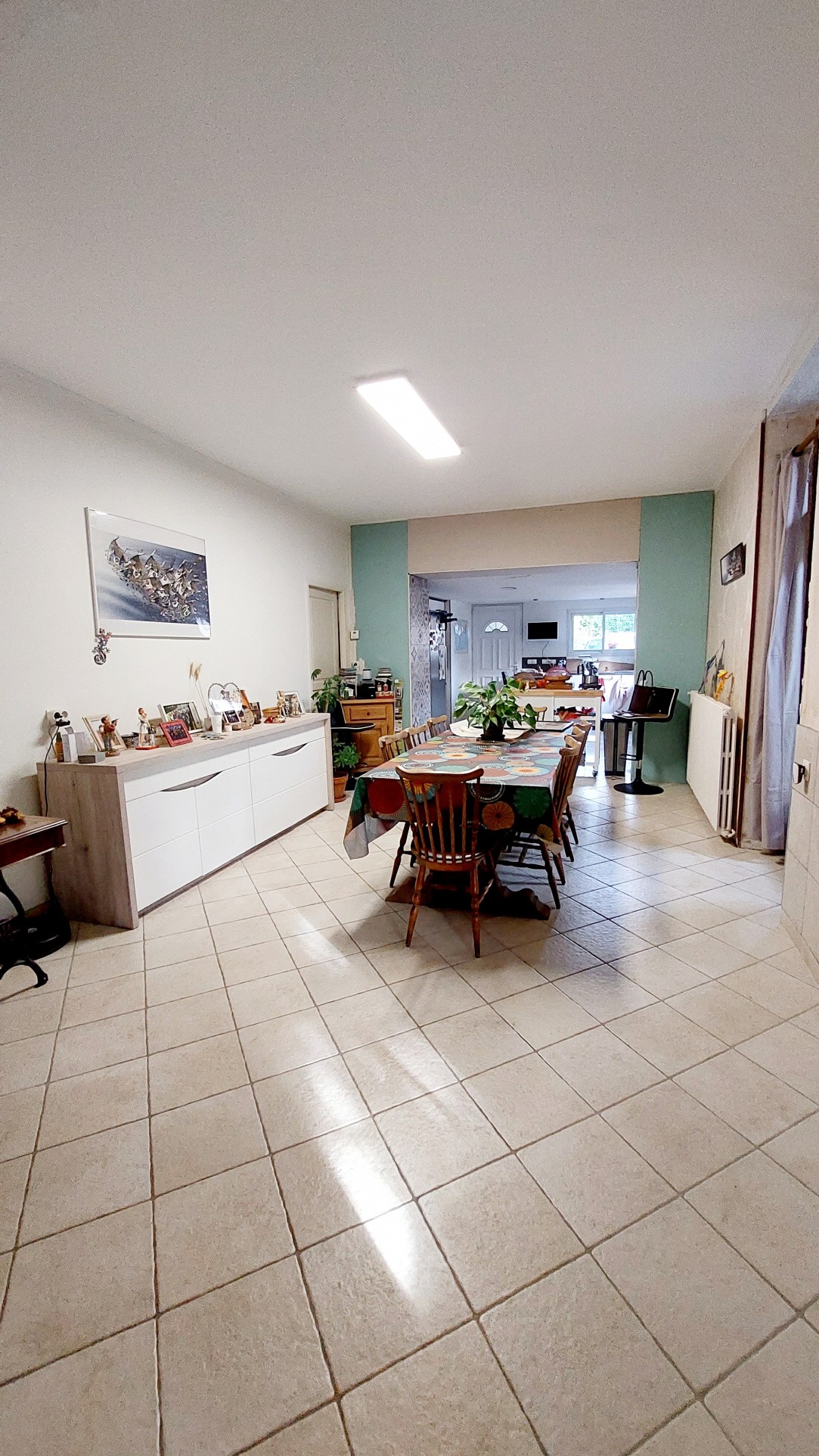 Vente Maison à la Réole 5 pièces