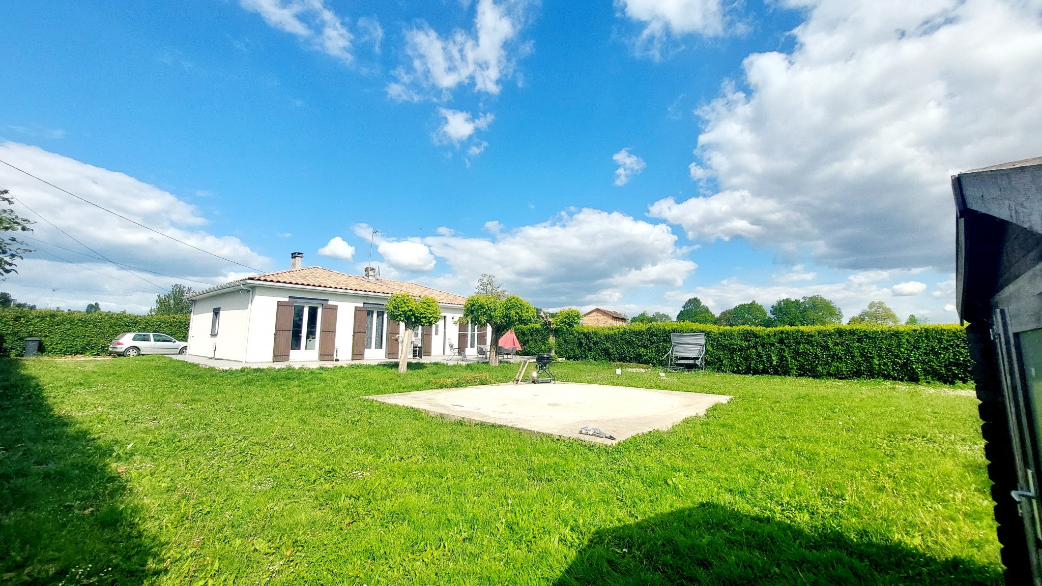 Vente Maison à Marmande 4 pièces