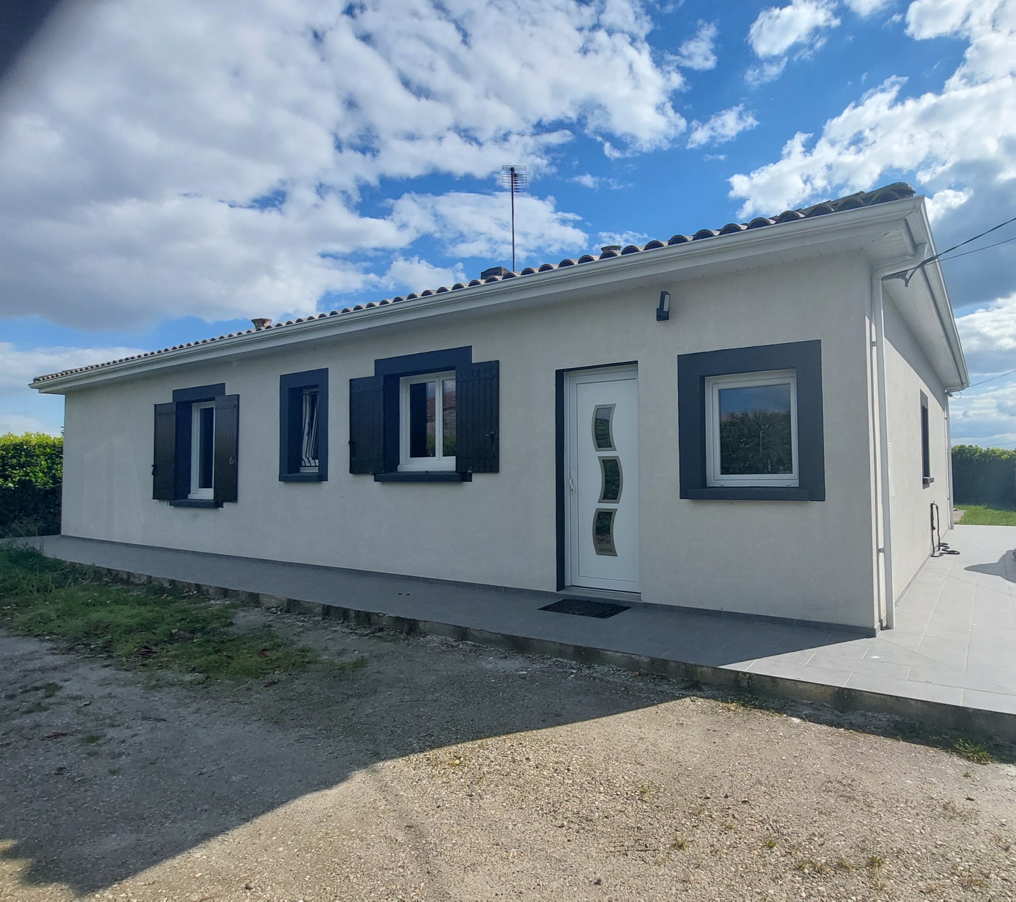 Vente Maison à Marmande 4 pièces