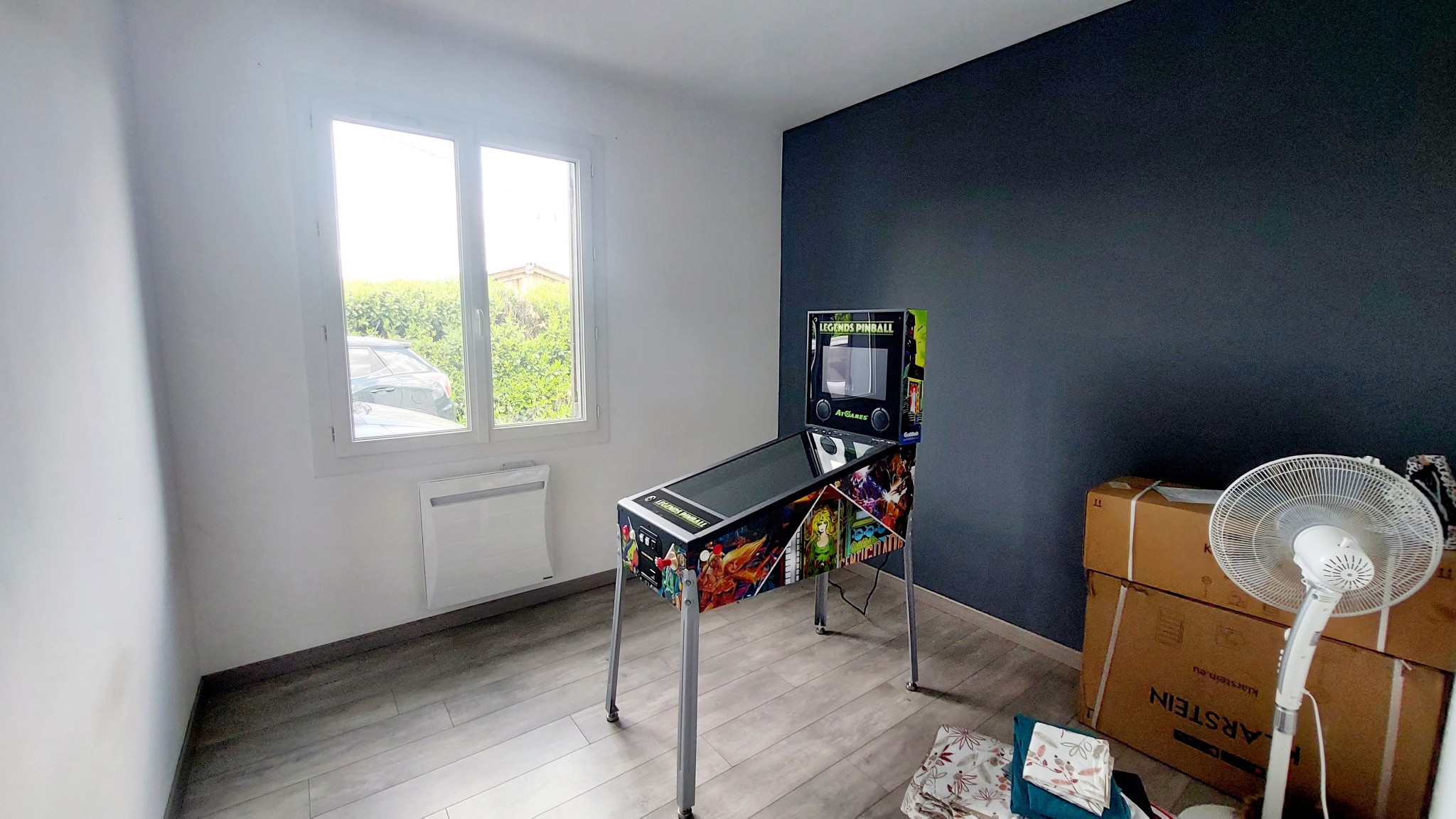 Vente Maison à Marmande 4 pièces